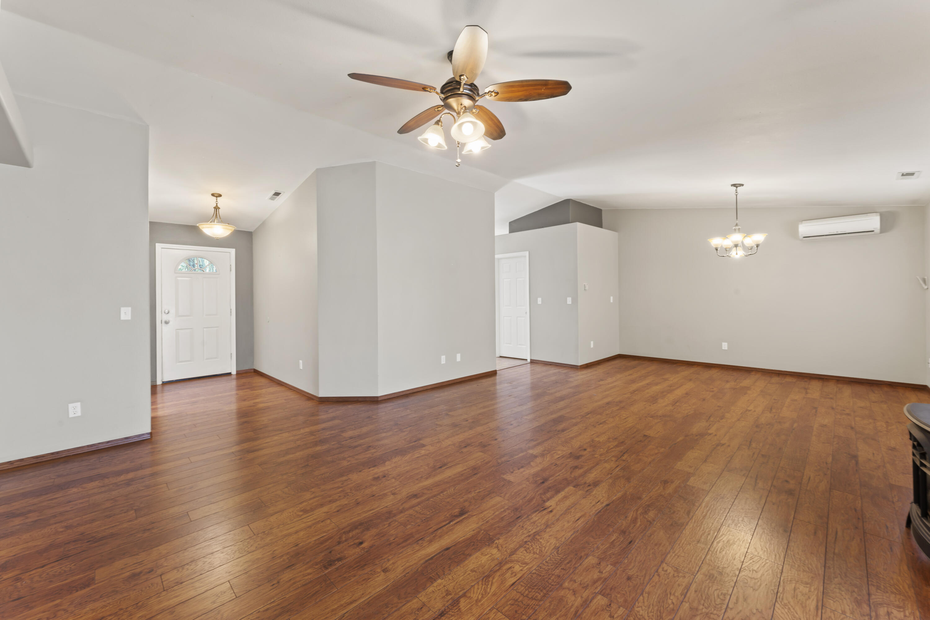 Harbeck Place (1900) Subdivision - Residential