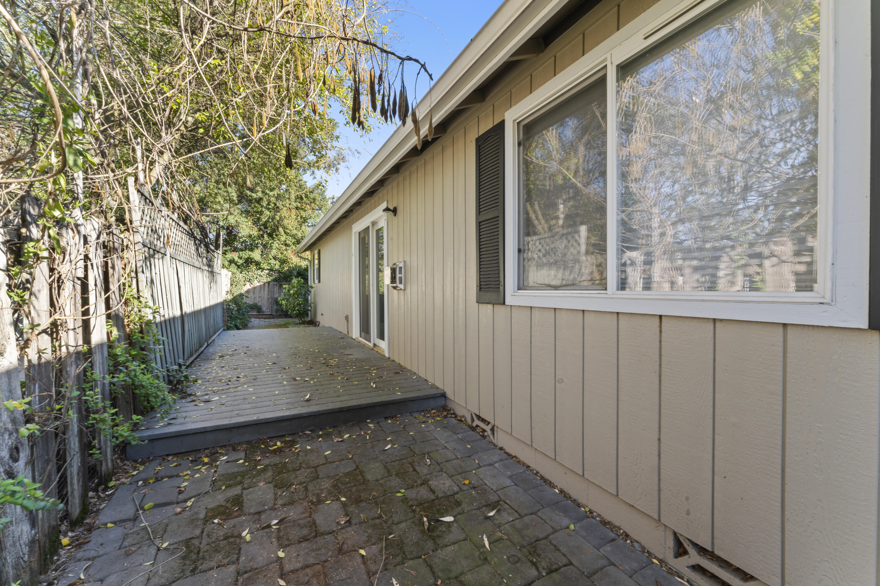 Harbeck Place (1900) Subdivision - Residential