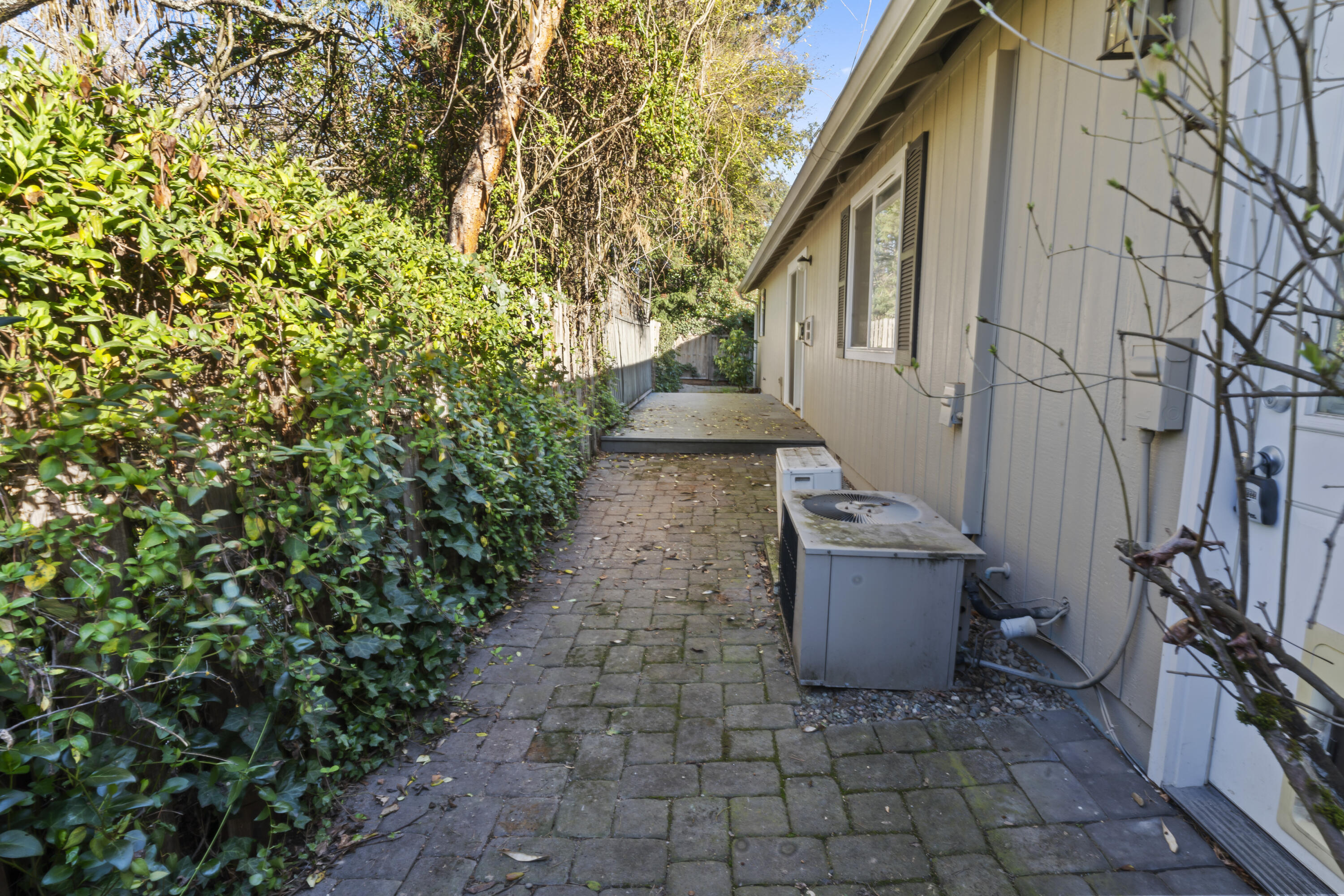 Harbeck Place (1900) Subdivision - Residential