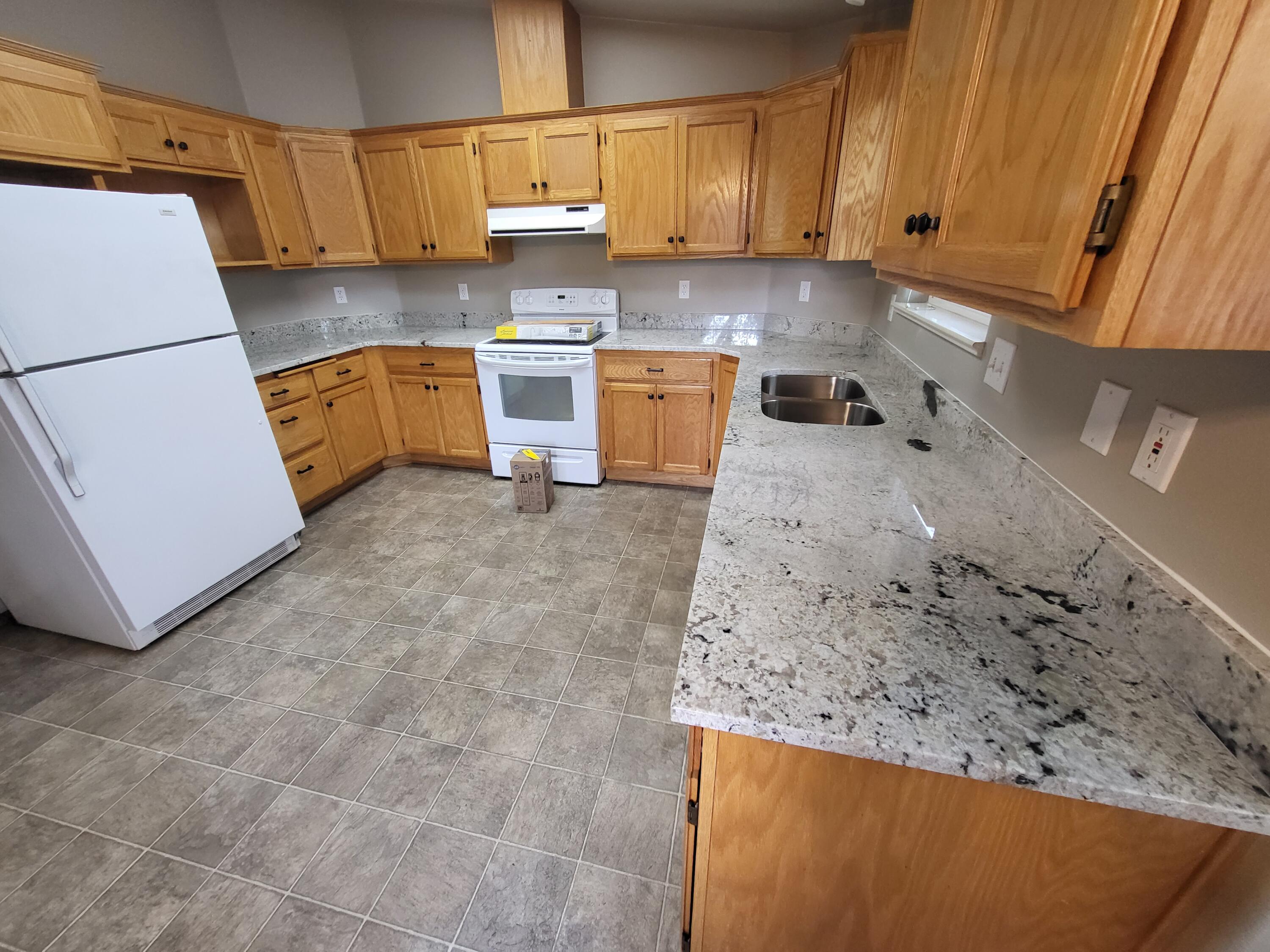 Harbeck Place (1900) Subdivision - Residential