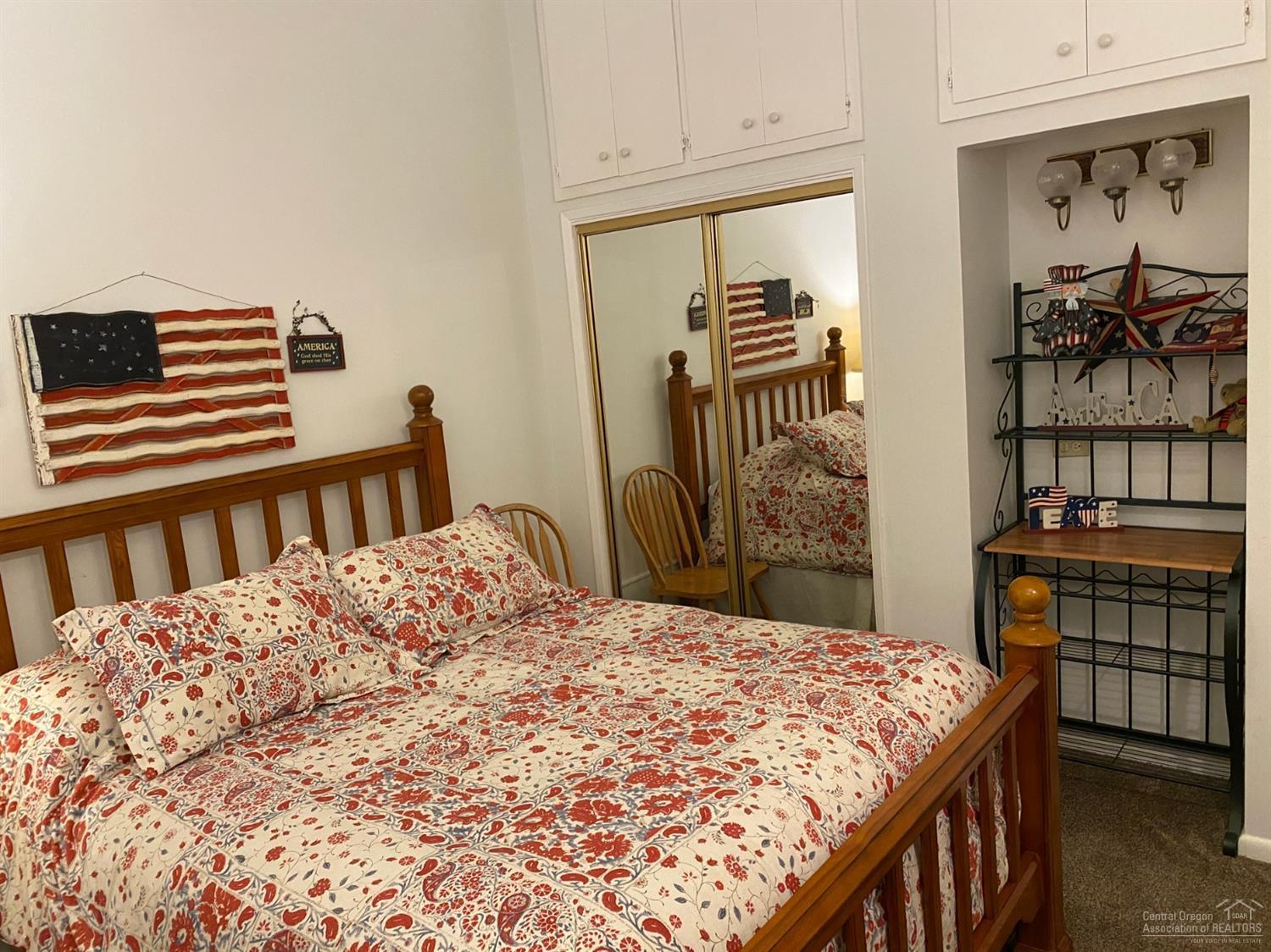 Abbot House Condo - Residential