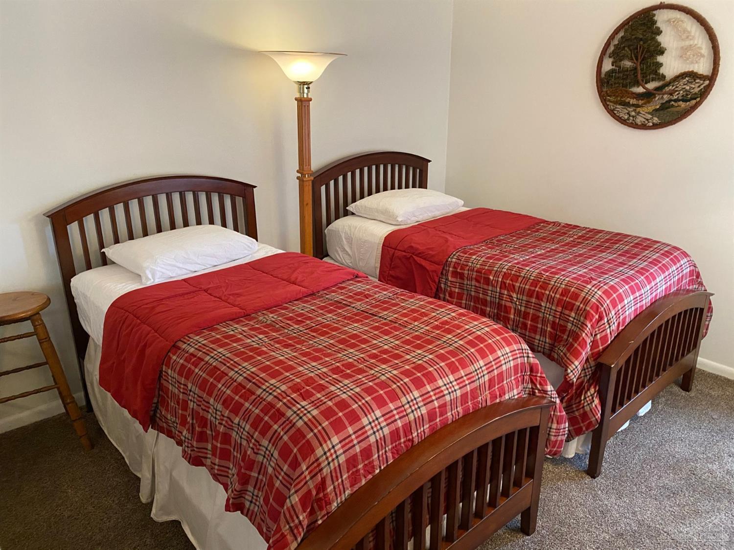 Abbot House Condo - Residential