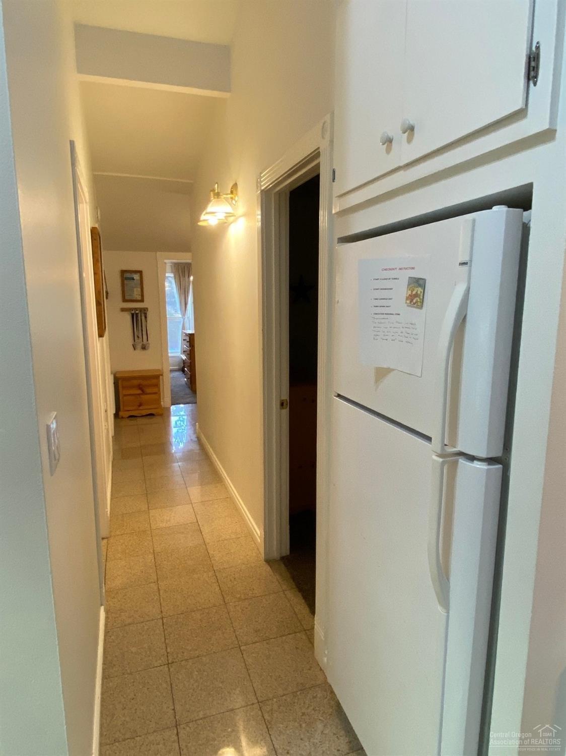 Abbot House Condo - Residential