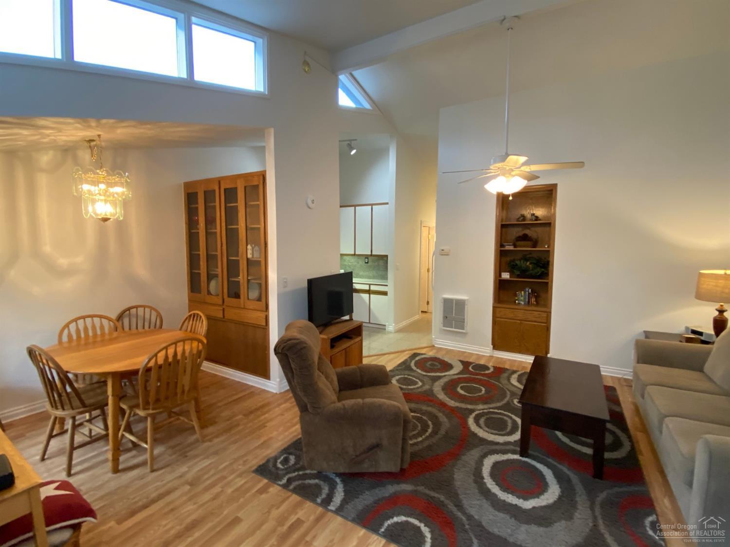 Abbot House Condo - Residential