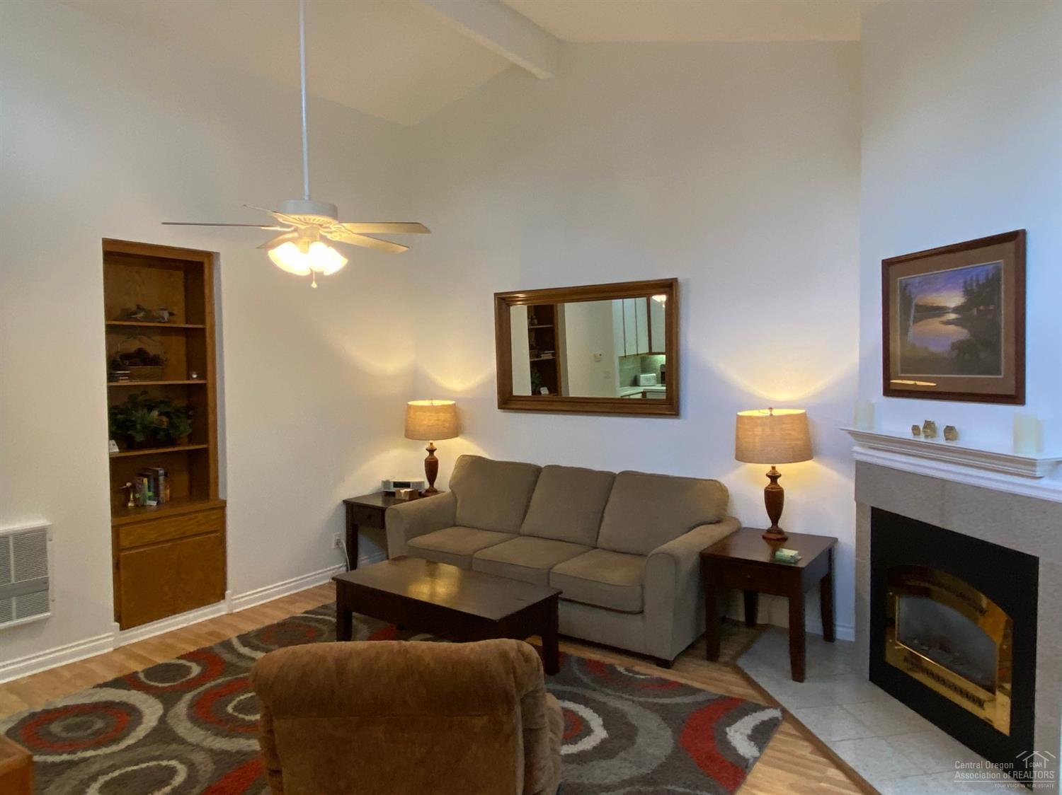 Abbot House Condo - Residential