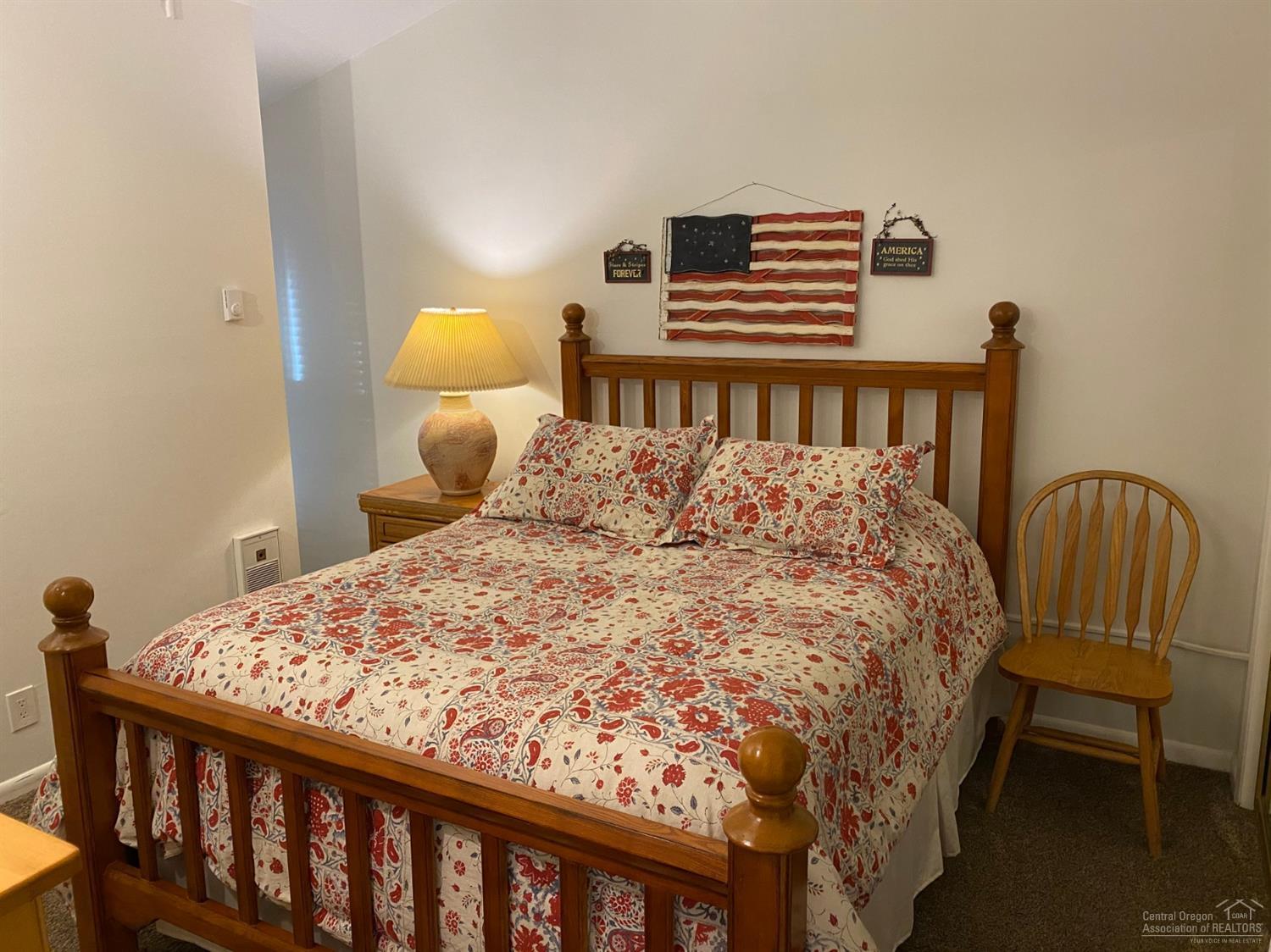 Abbot House Condo - Residential