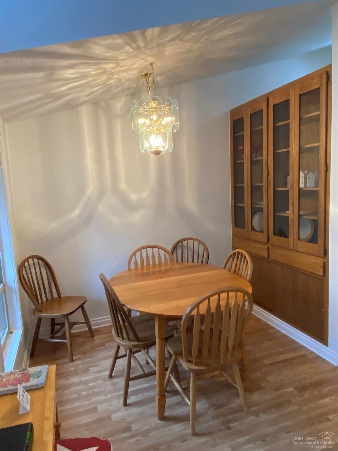 Abbot House Condo - Residential