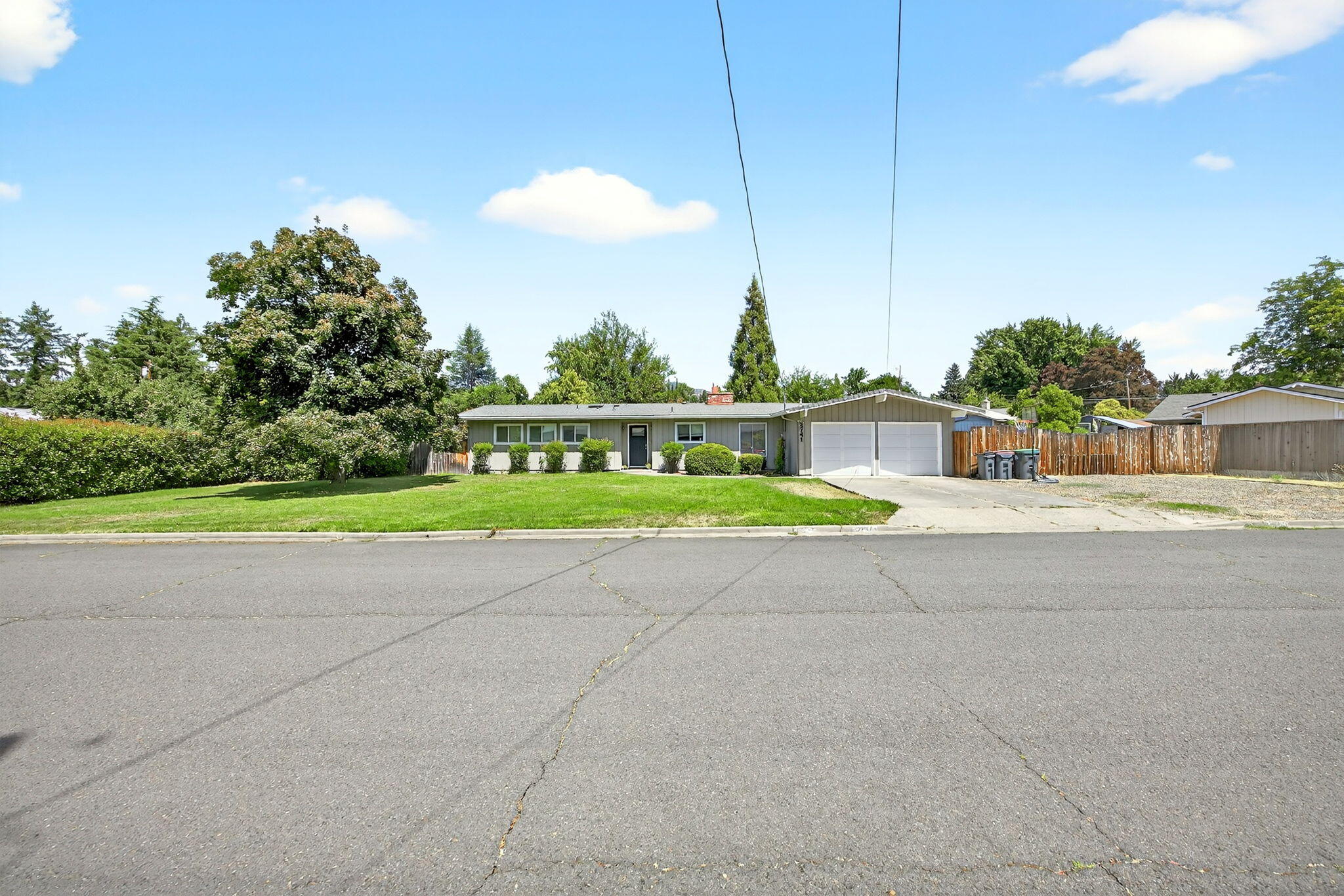 Oak View Subdivision Unit No 1 - Residential