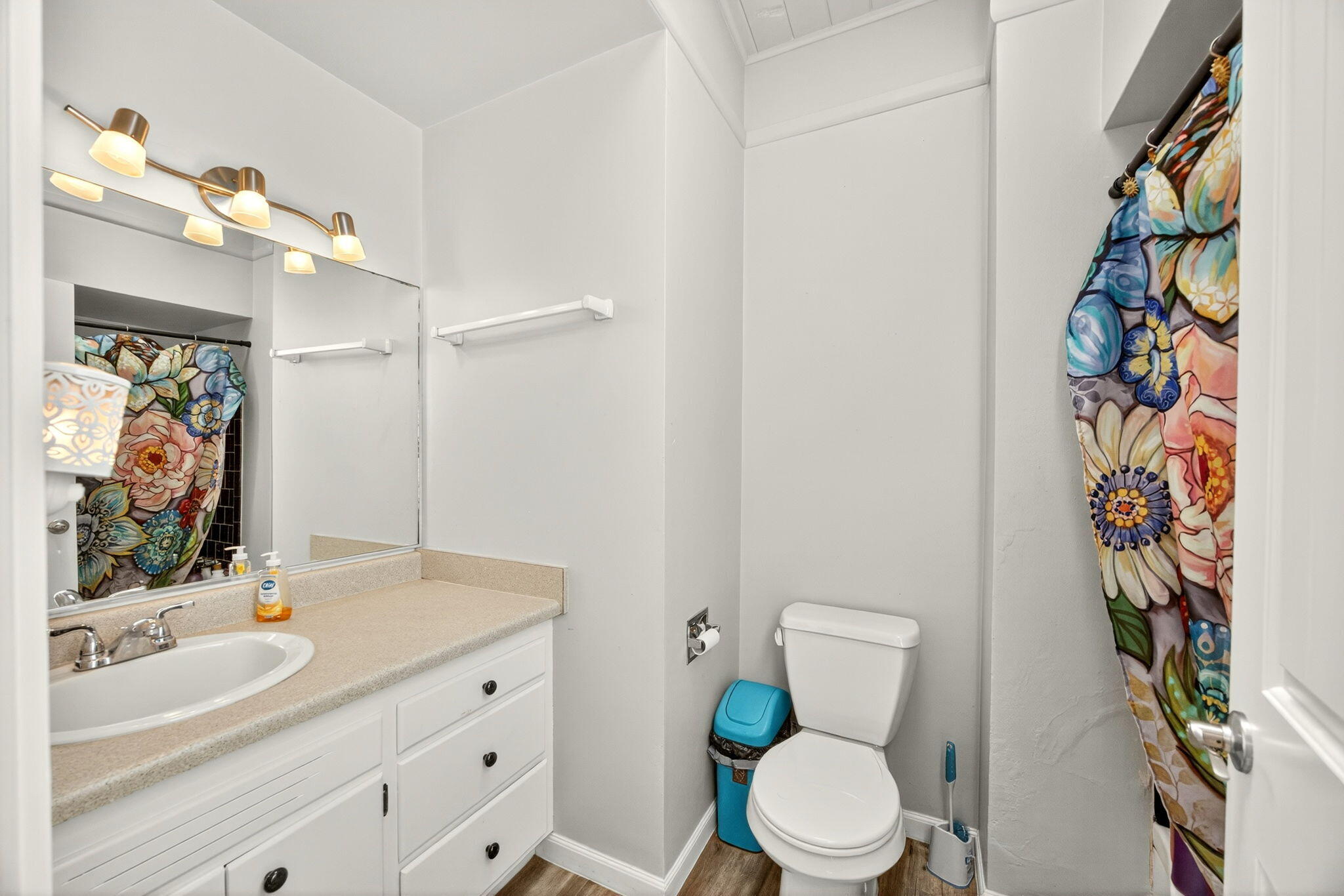 Oak View Subdivision Unit No 1 - Residential