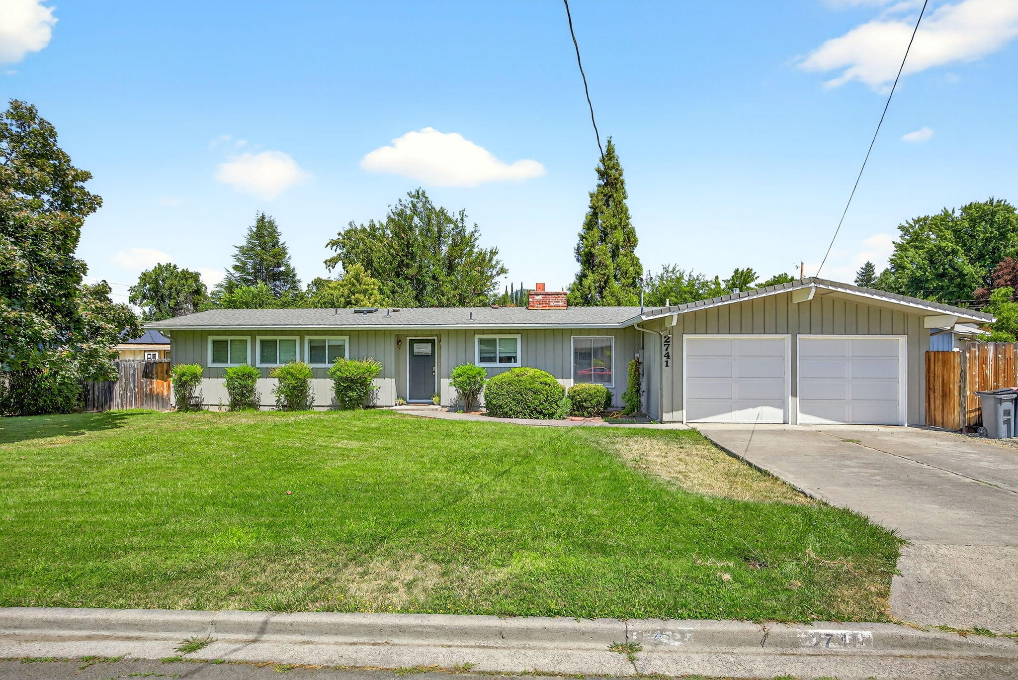 Oak View Subdivision Unit No 1 - Residential