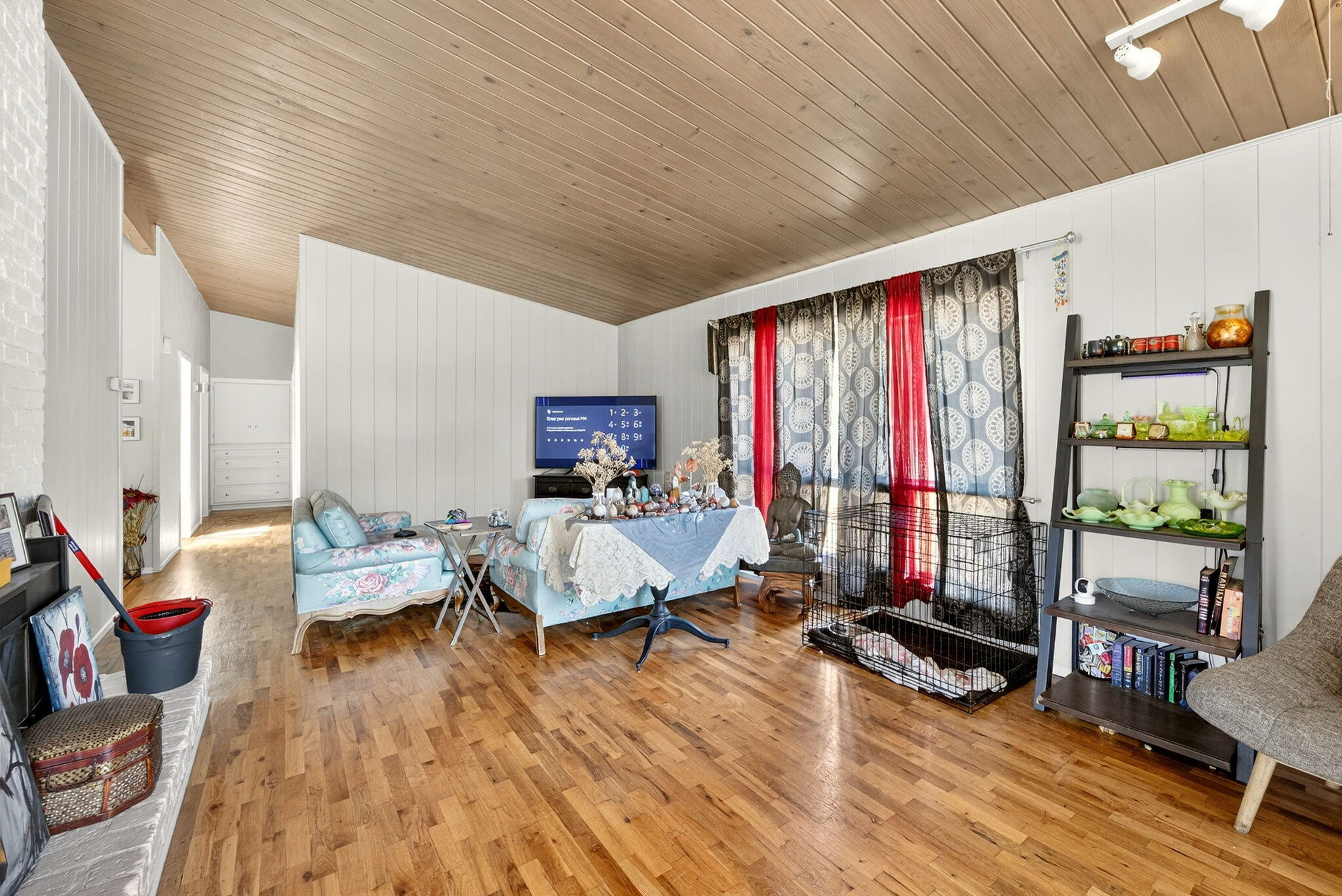 Oak View Subdivision Unit No 1 - Residential