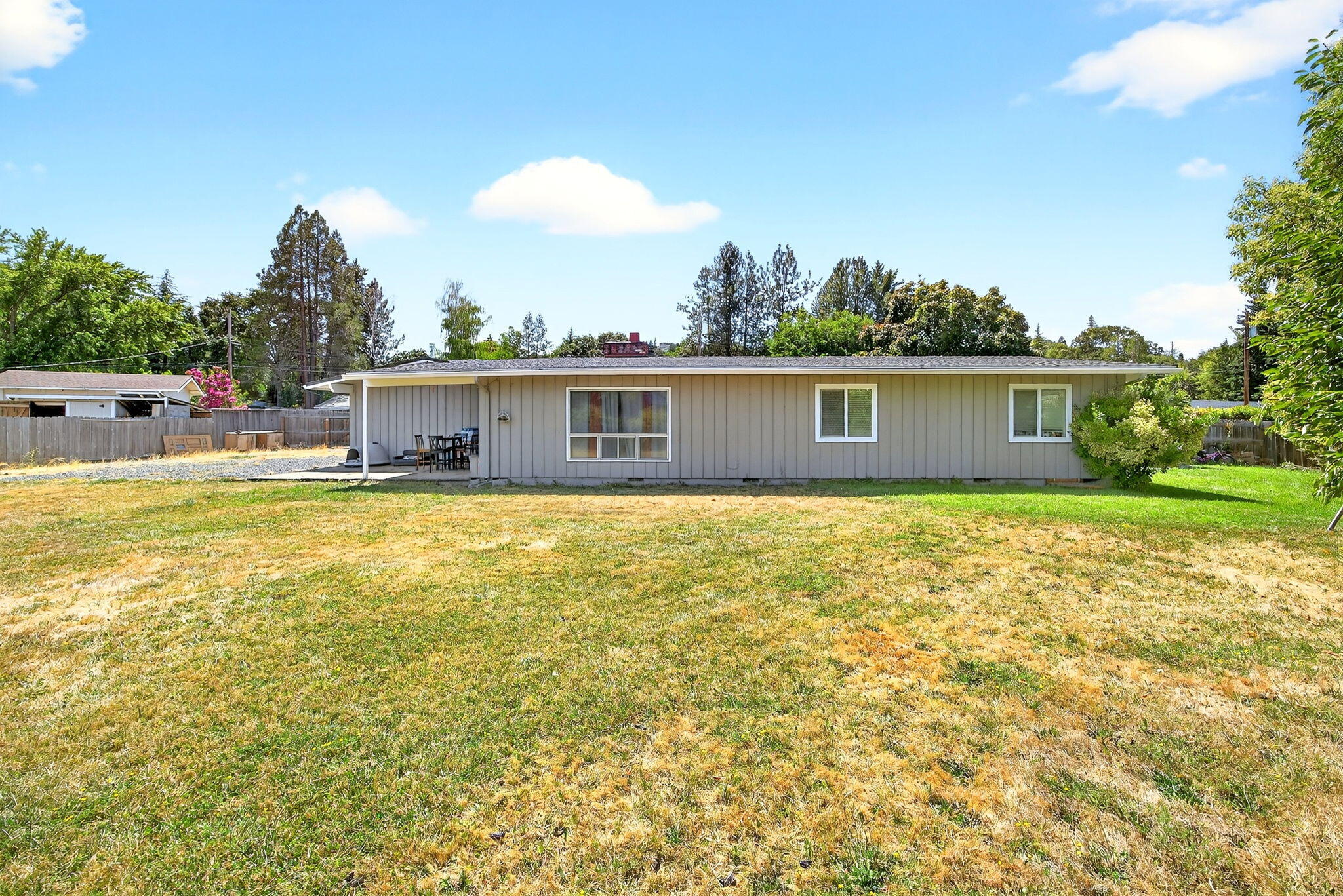 Oak View Subdivision Unit No 1 - Residential