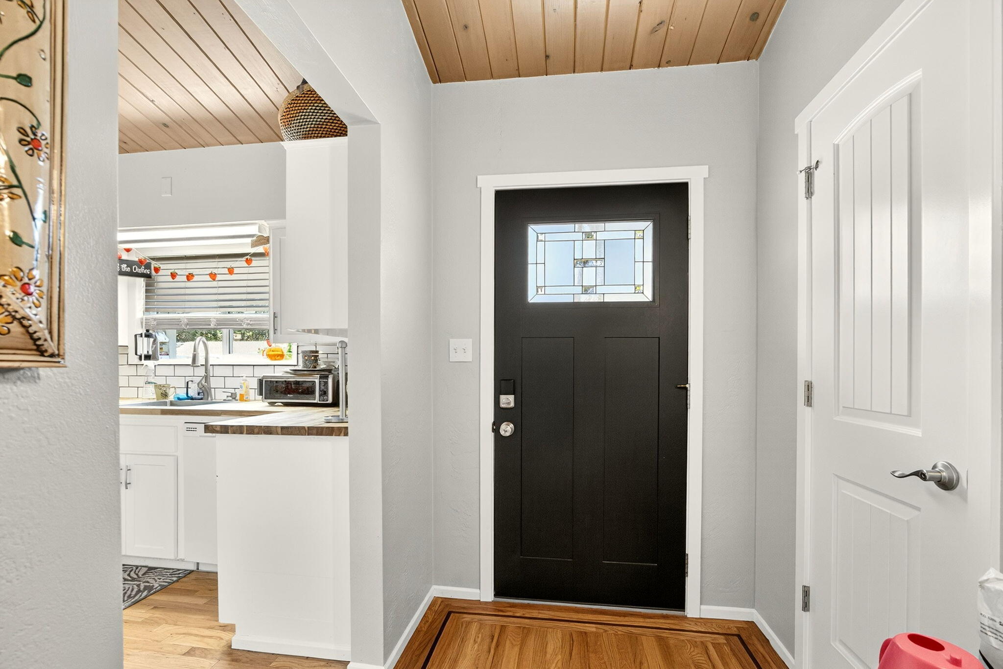 Oak View Subdivision Unit No 1 - Residential