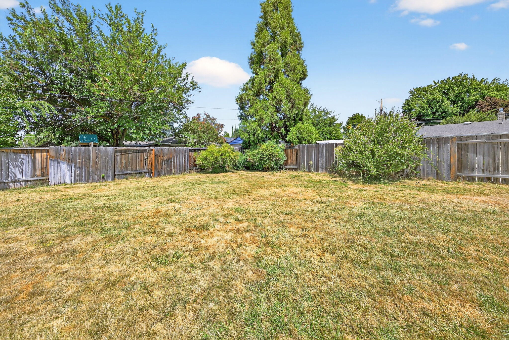 Oak View Subdivision Unit No 1 - Residential