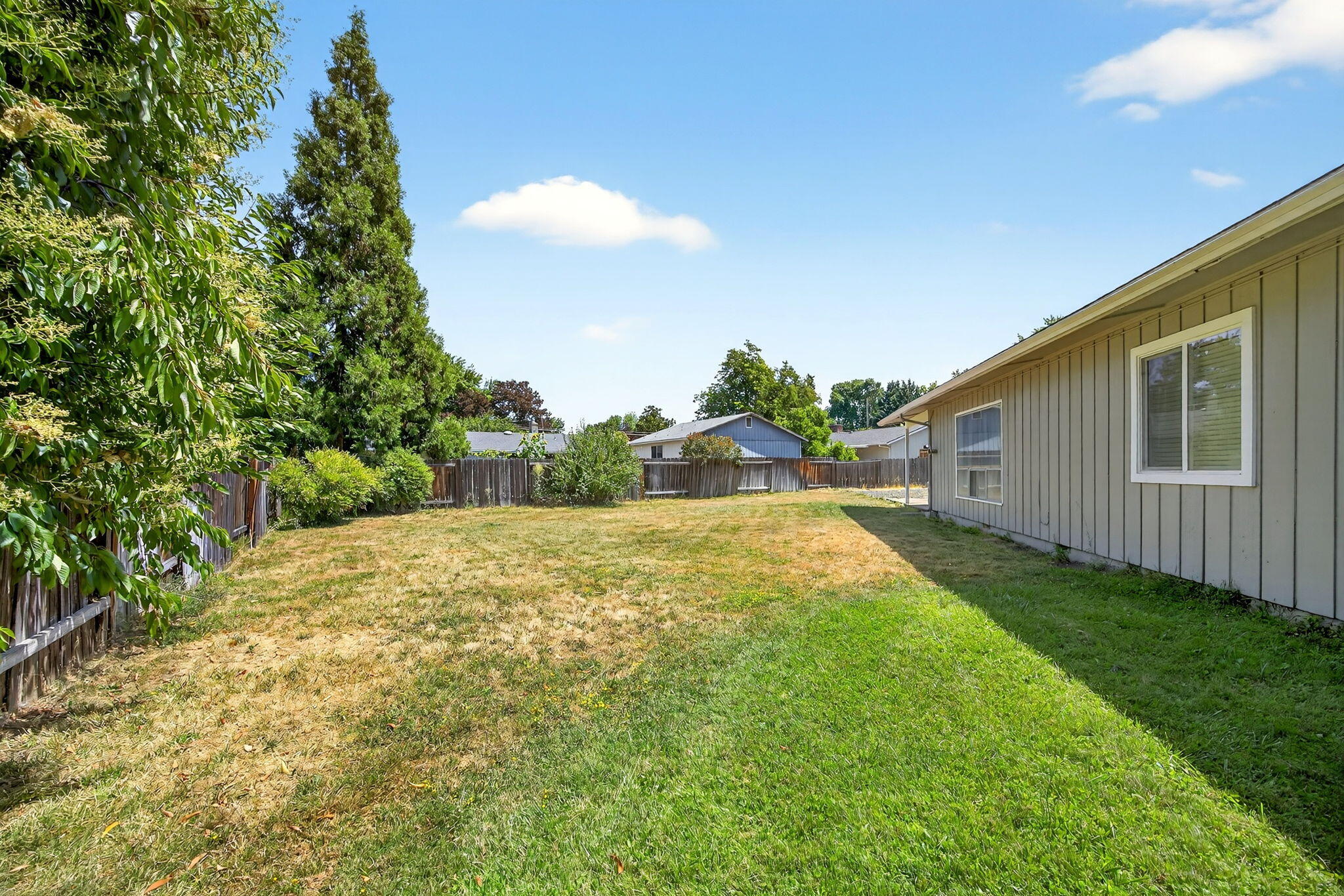 Oak View Subdivision Unit No 1 - Residential