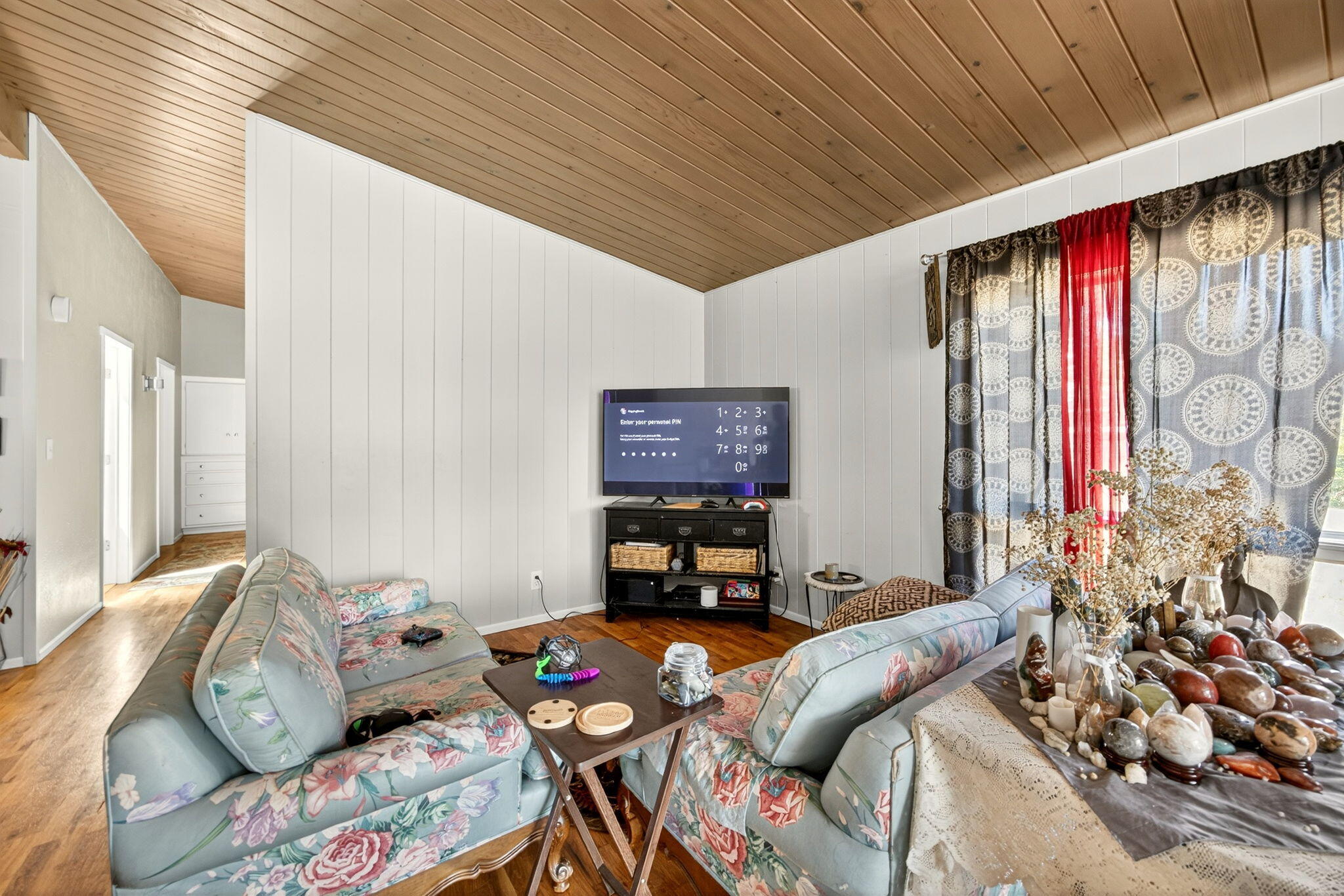 Oak View Subdivision Unit No 1 - Residential