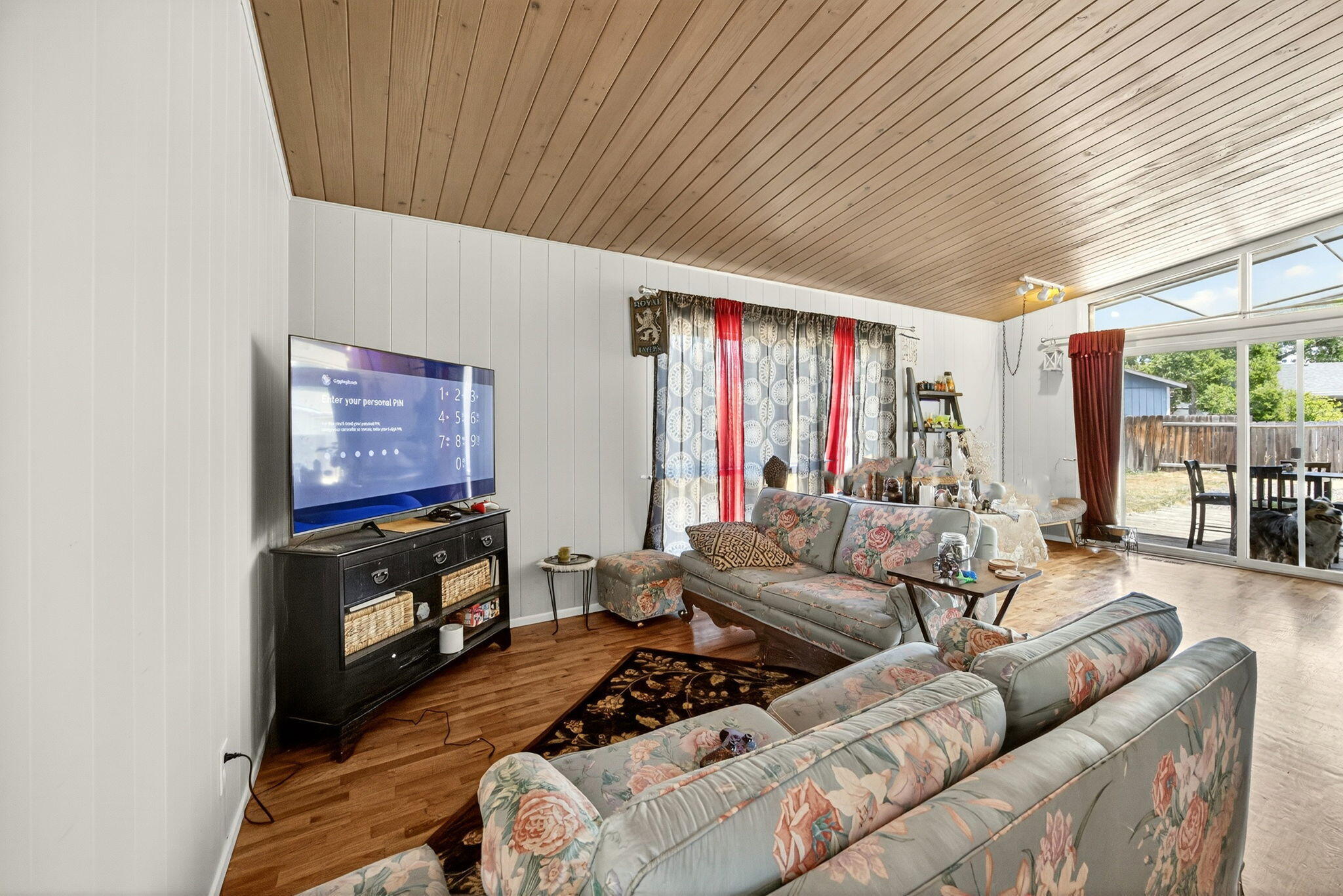 Oak View Subdivision Unit No 1 - Residential