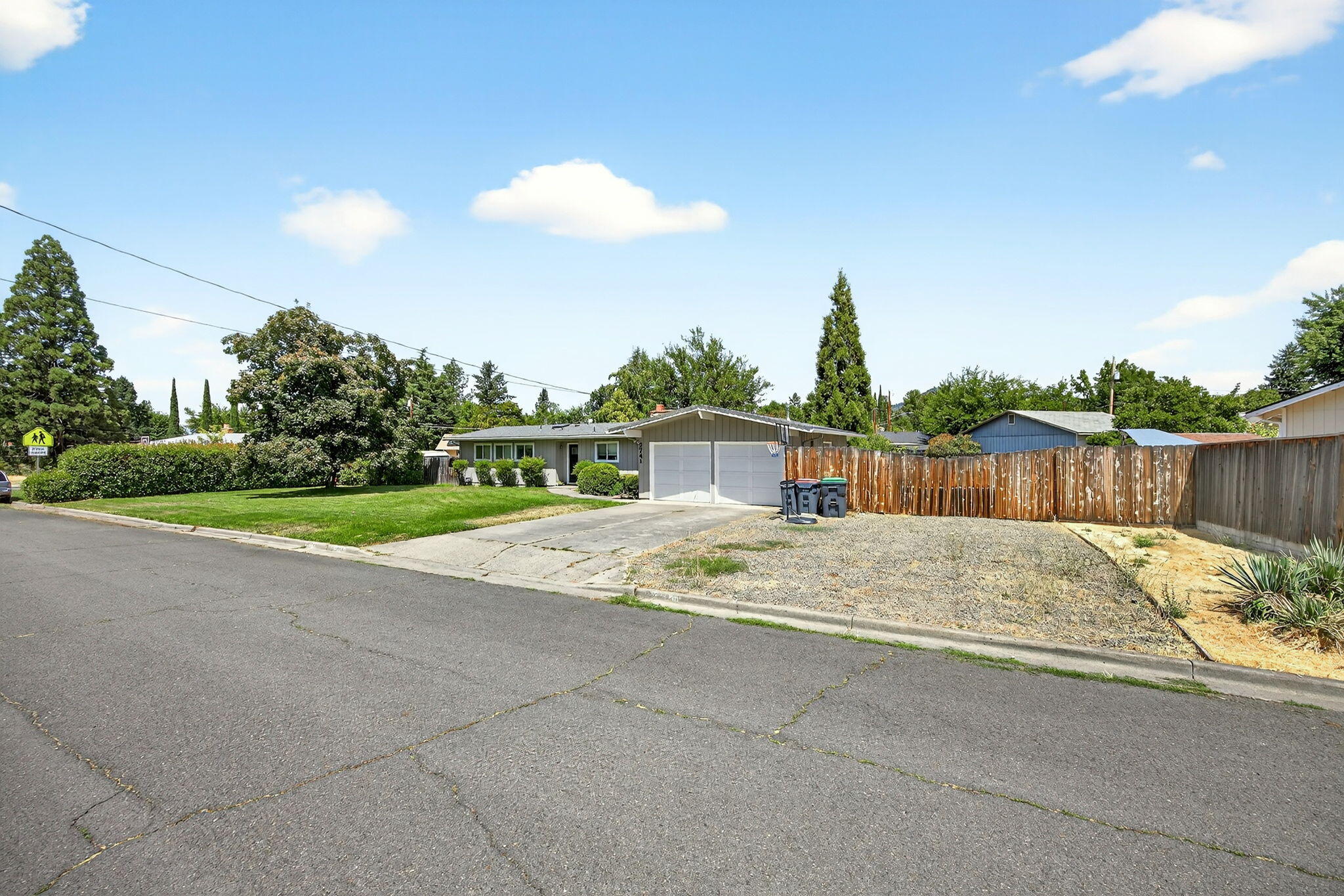 Oak View Subdivision Unit No 1 - Residential