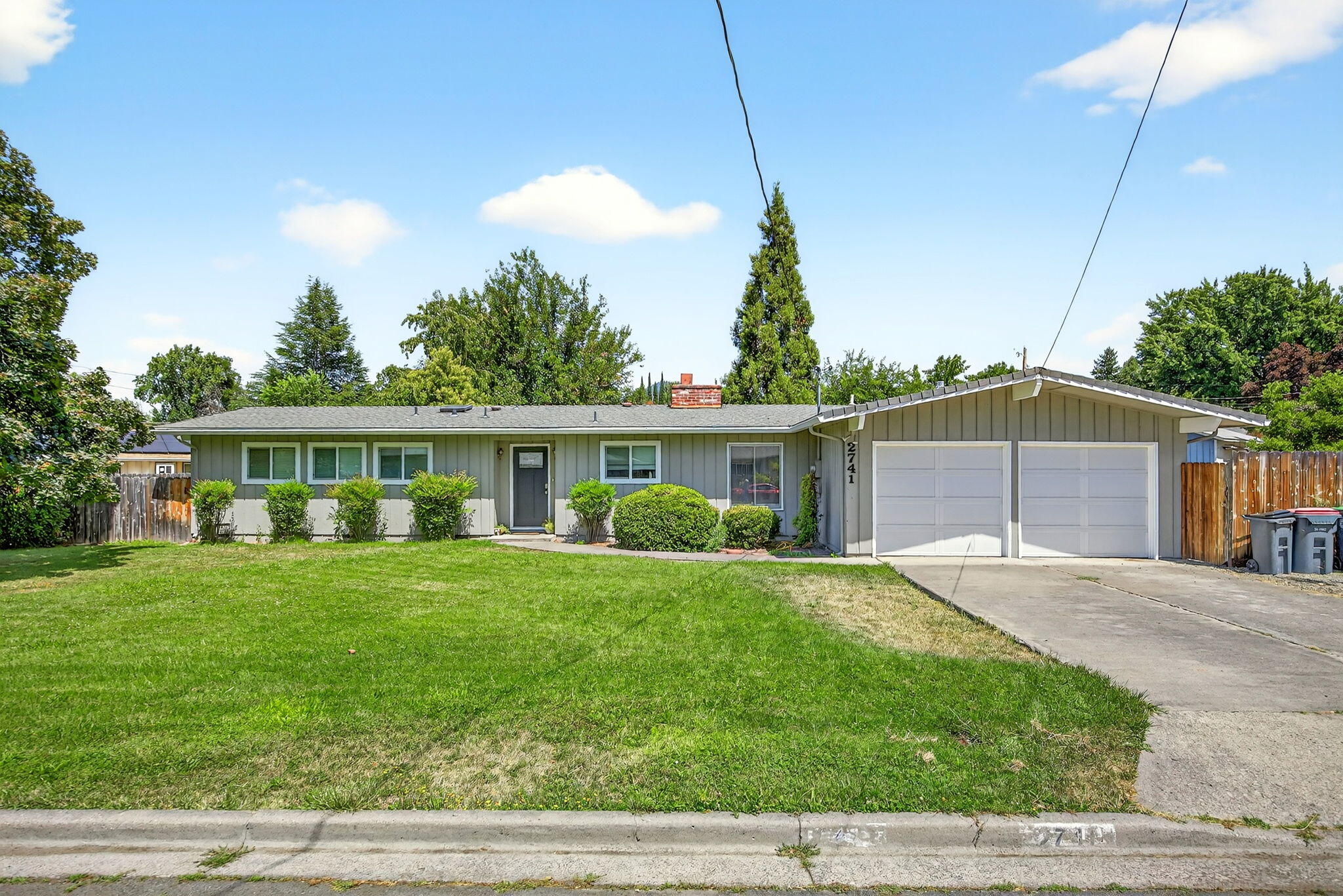 Oak View Subdivision Unit No 1 - Residential