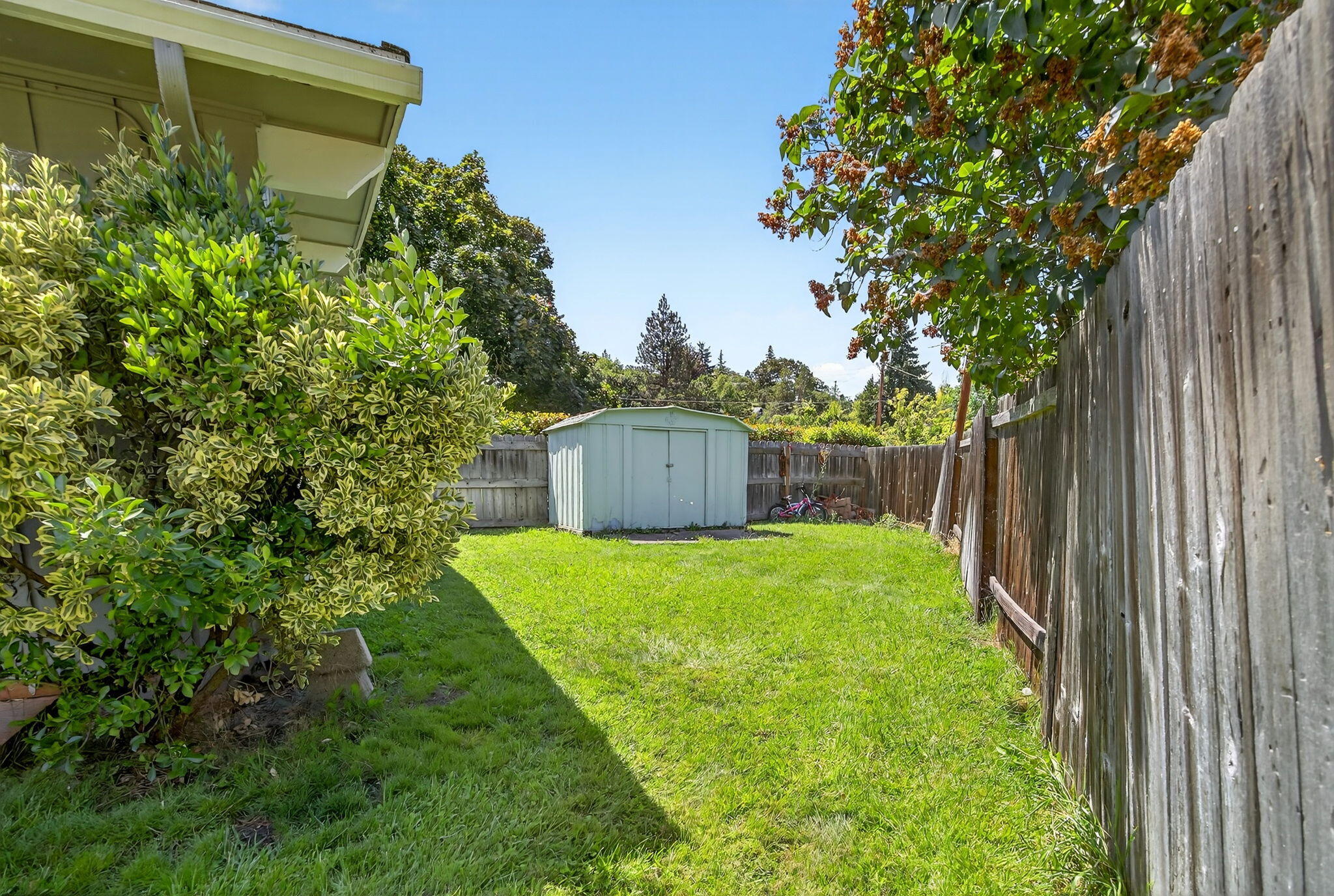 Oak View Subdivision Unit No 1 - Residential