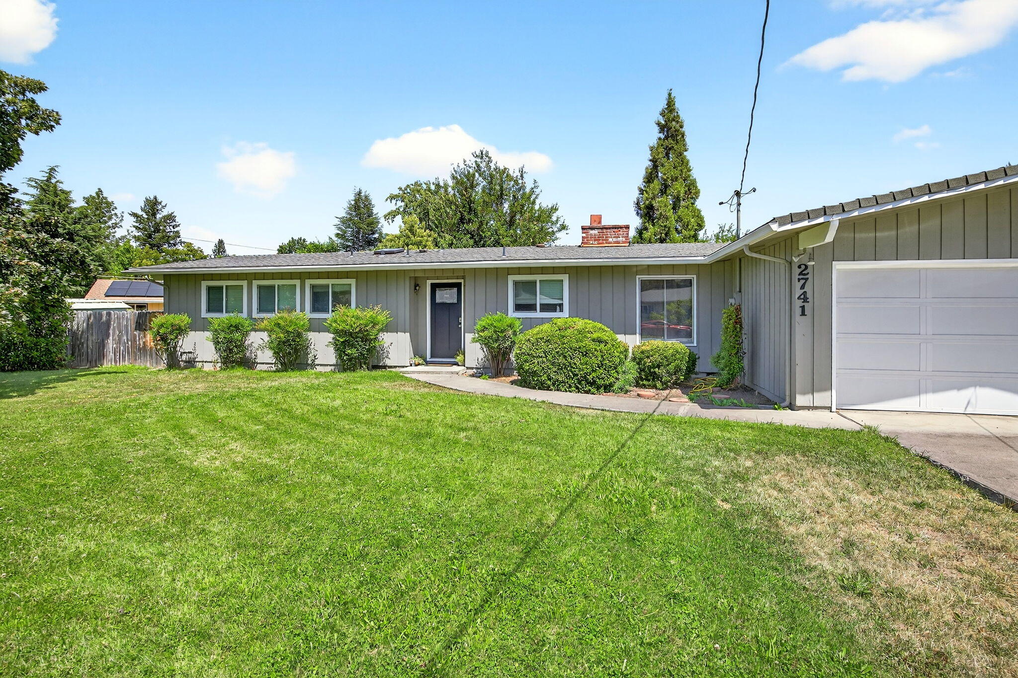 Oak View Subdivision Unit No 1 - Residential