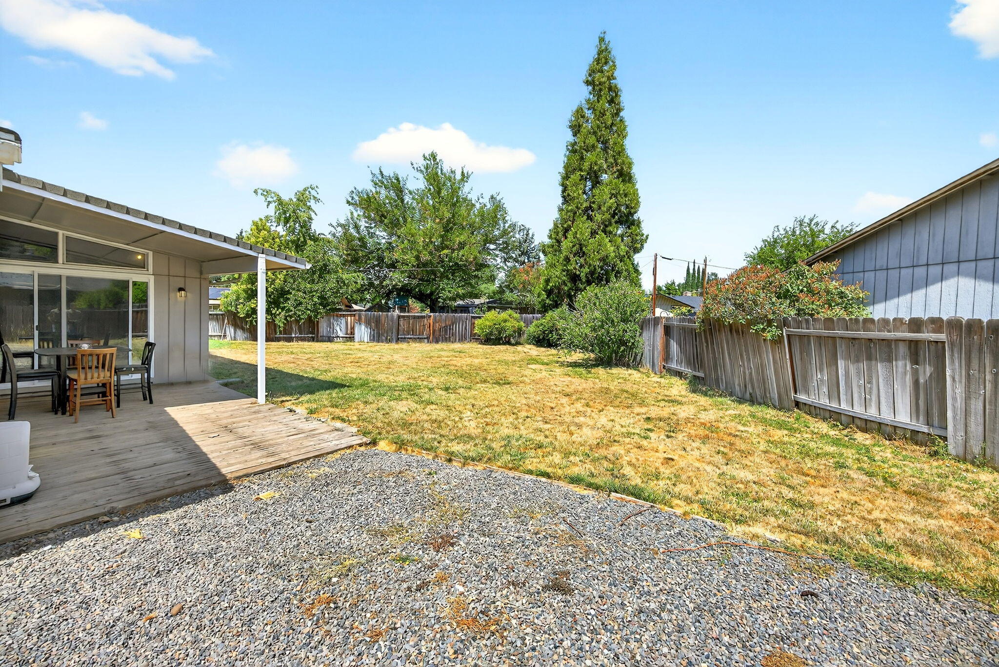 Oak View Subdivision Unit No 1 - Residential