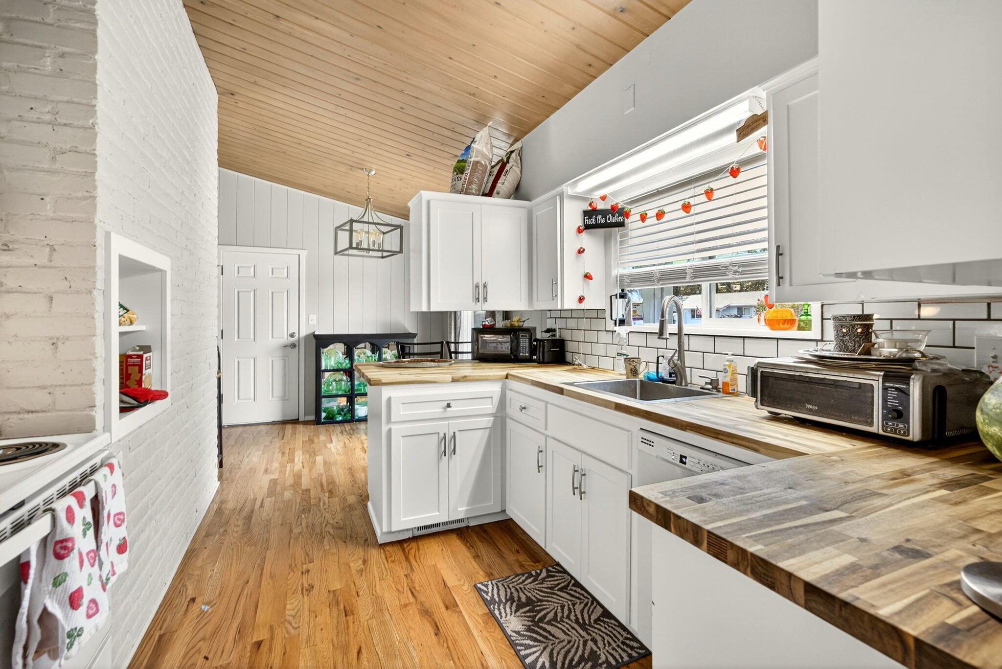 Oak View Subdivision Unit No 1 - Residential