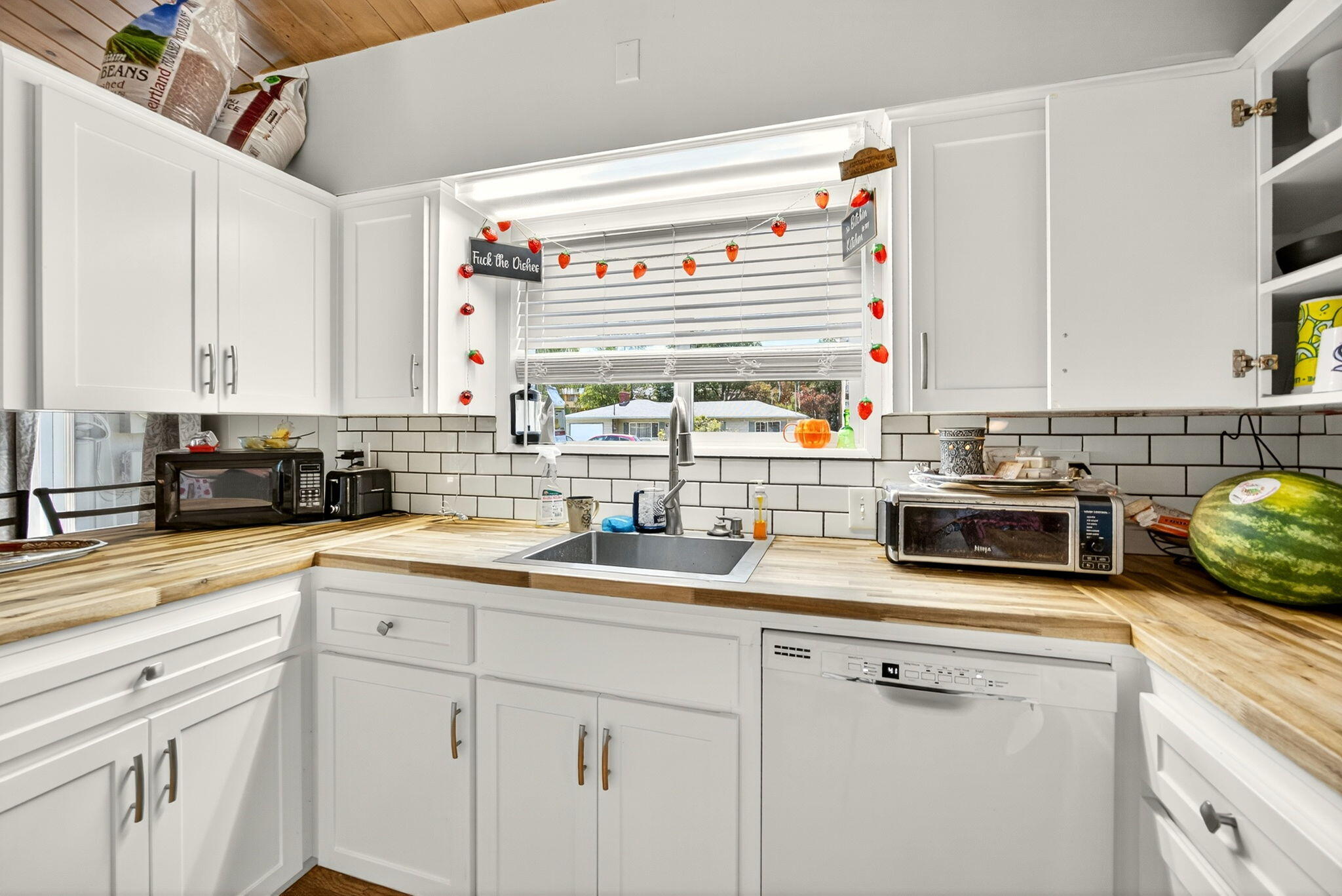 Oak View Subdivision Unit No 1 - Residential