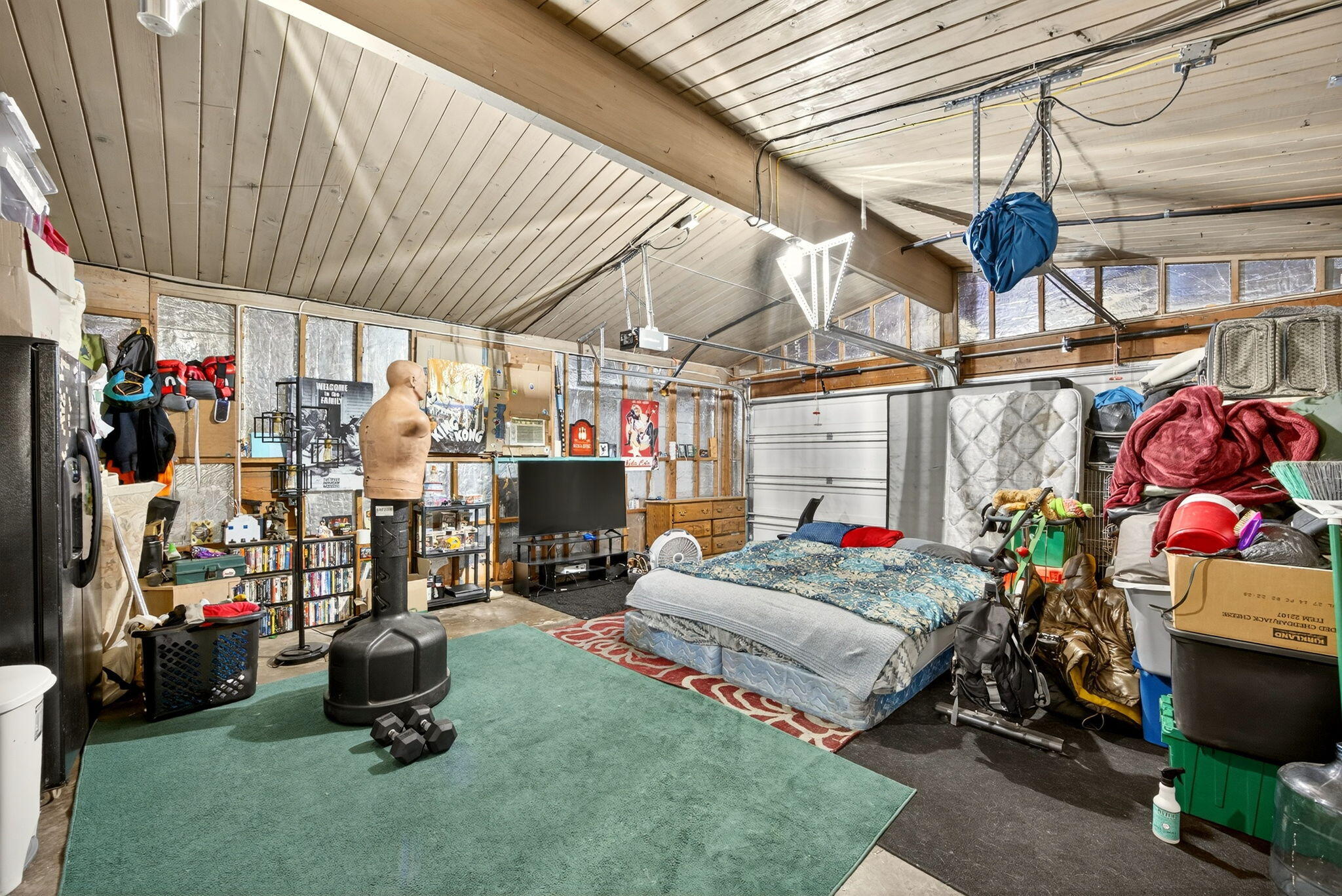 Oak View Subdivision Unit No 1 - Residential