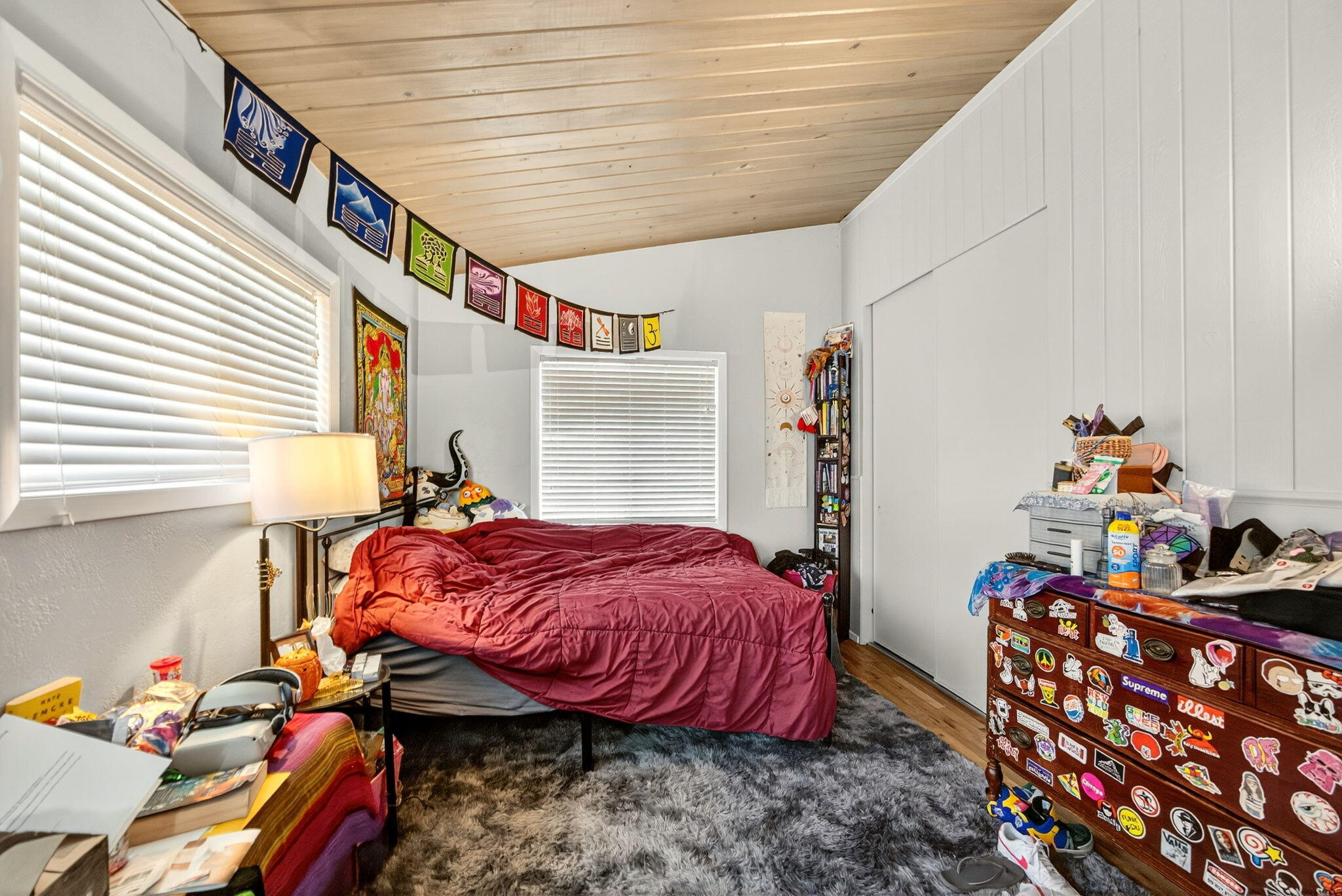 Oak View Subdivision Unit No 1 - Residential