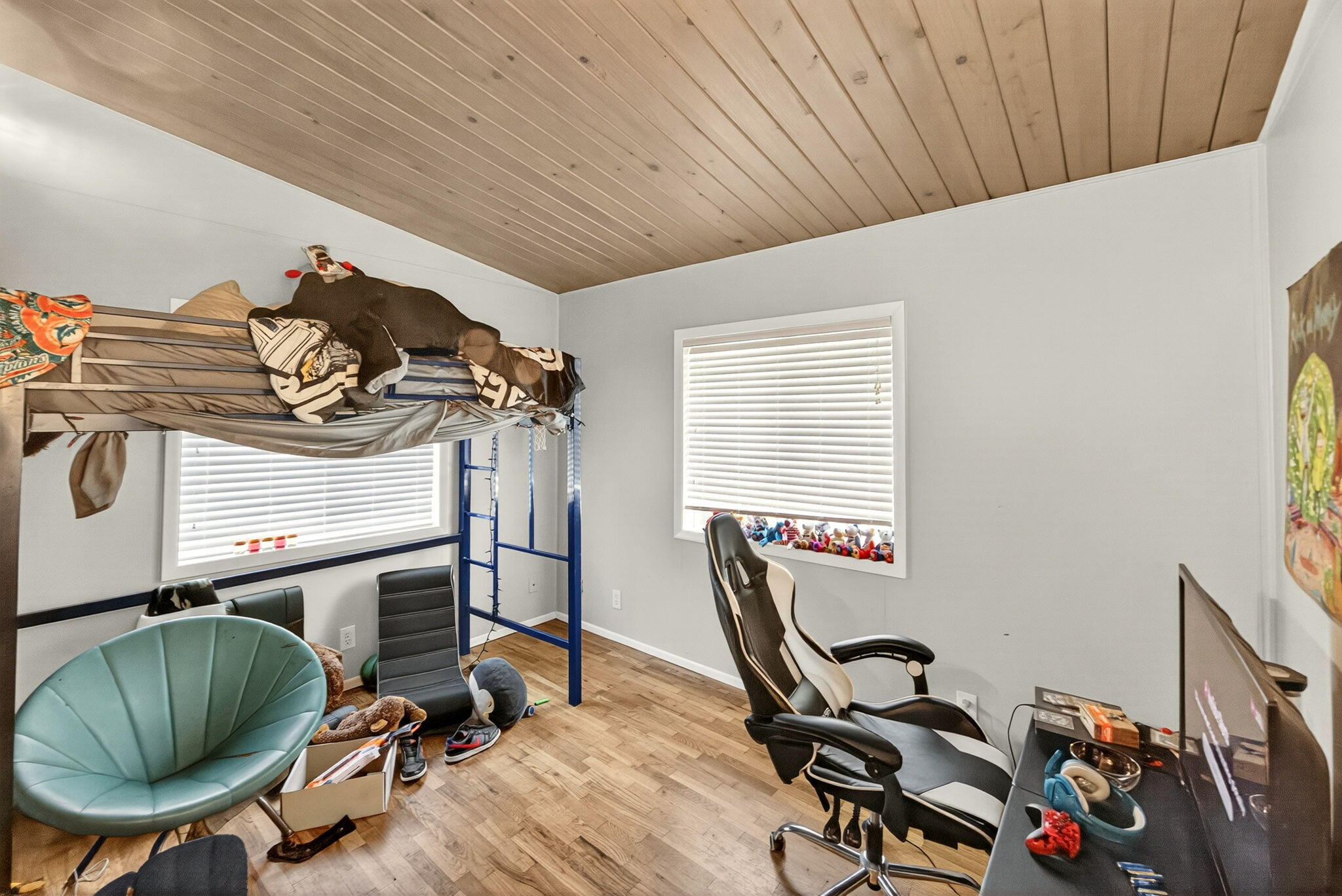 Oak View Subdivision Unit No 1 - Residential