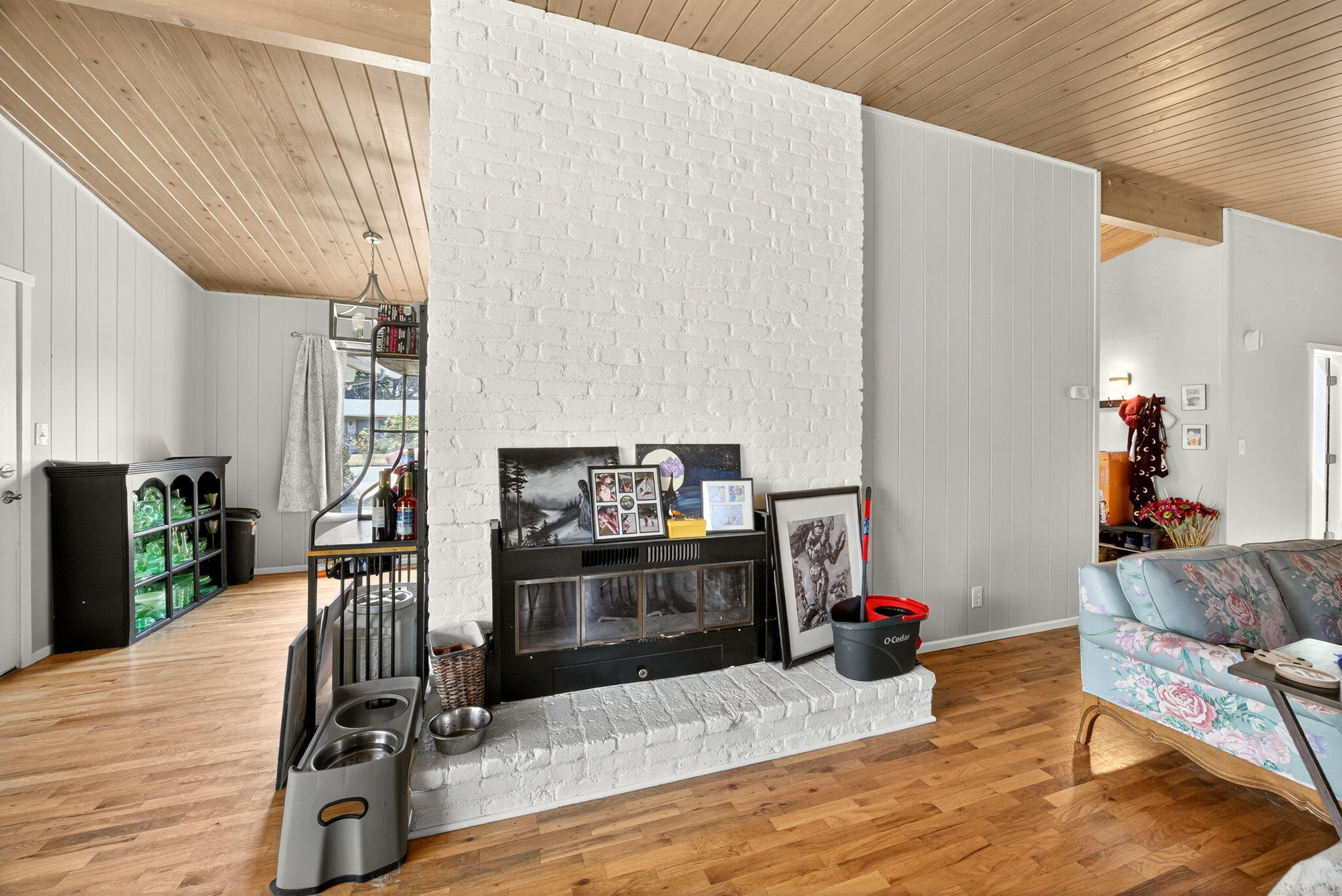 Oak View Subdivision Unit No 1 - Residential