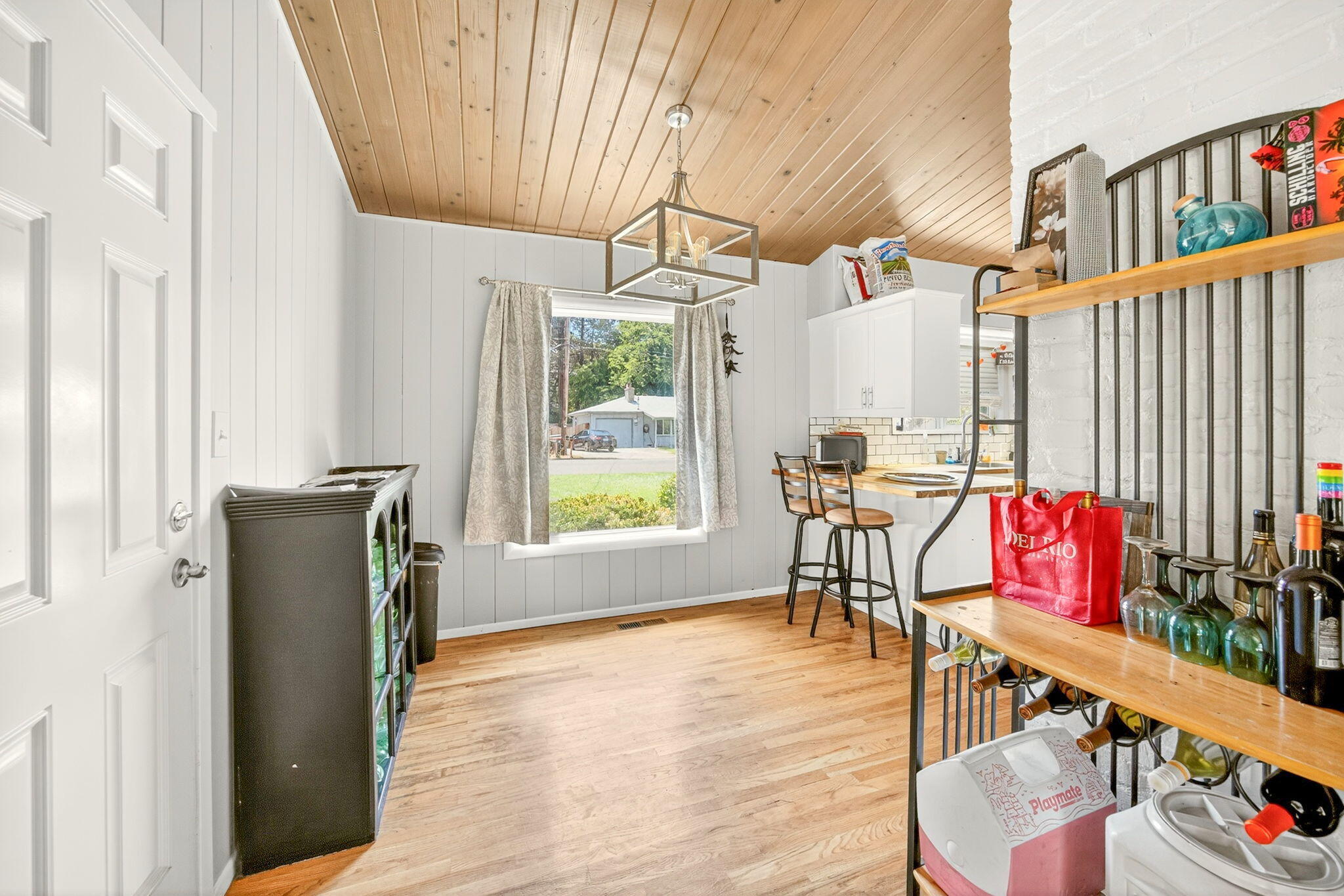 Oak View Subdivision Unit No 1 - Residential