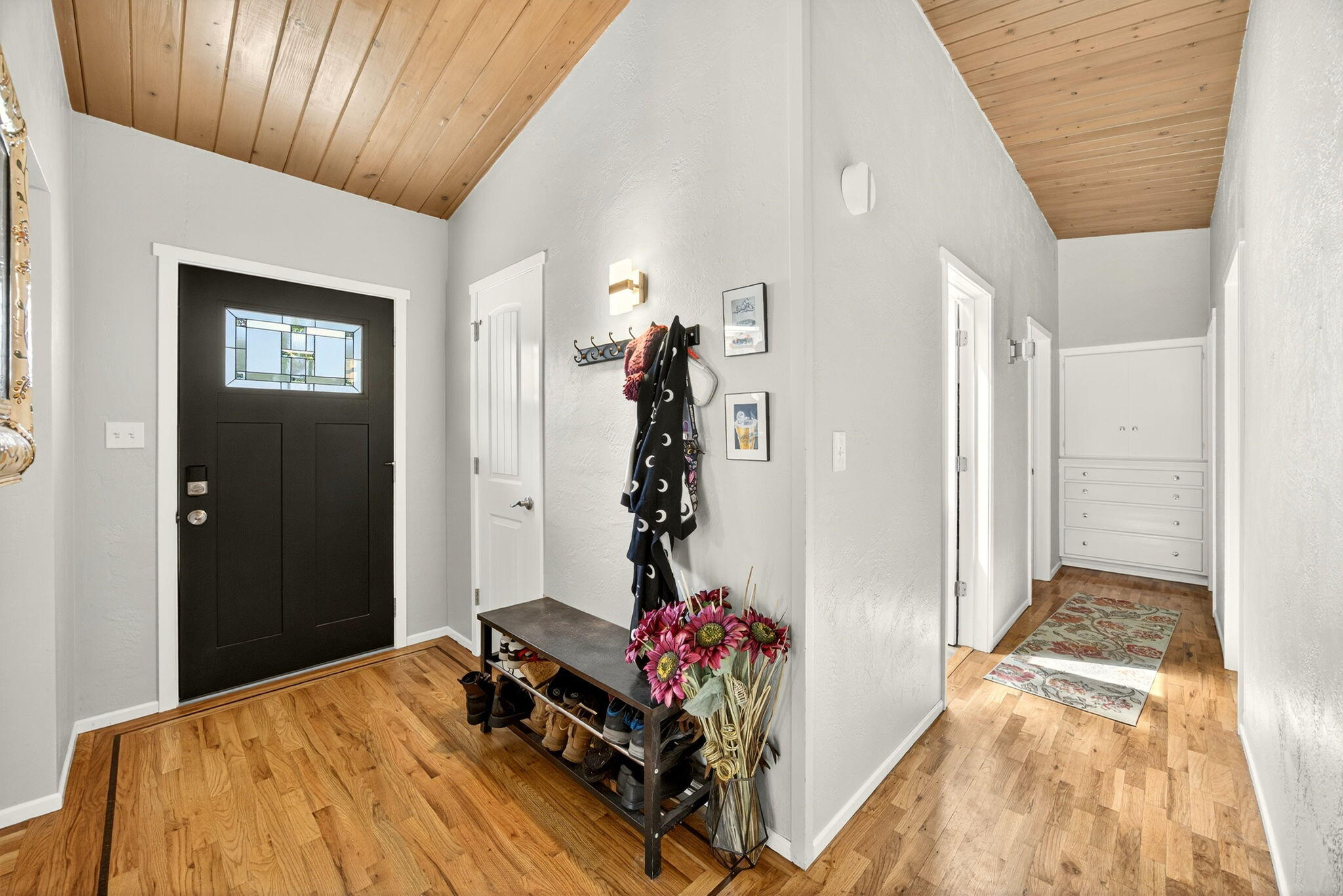 Oak View Subdivision Unit No 1 - Residential