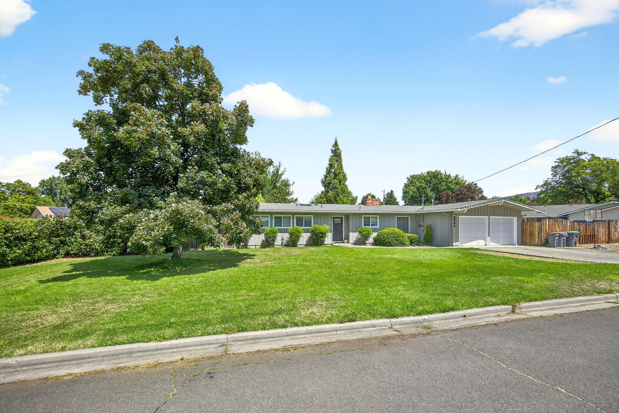 Oak View Subdivision Unit No 1 - Residential