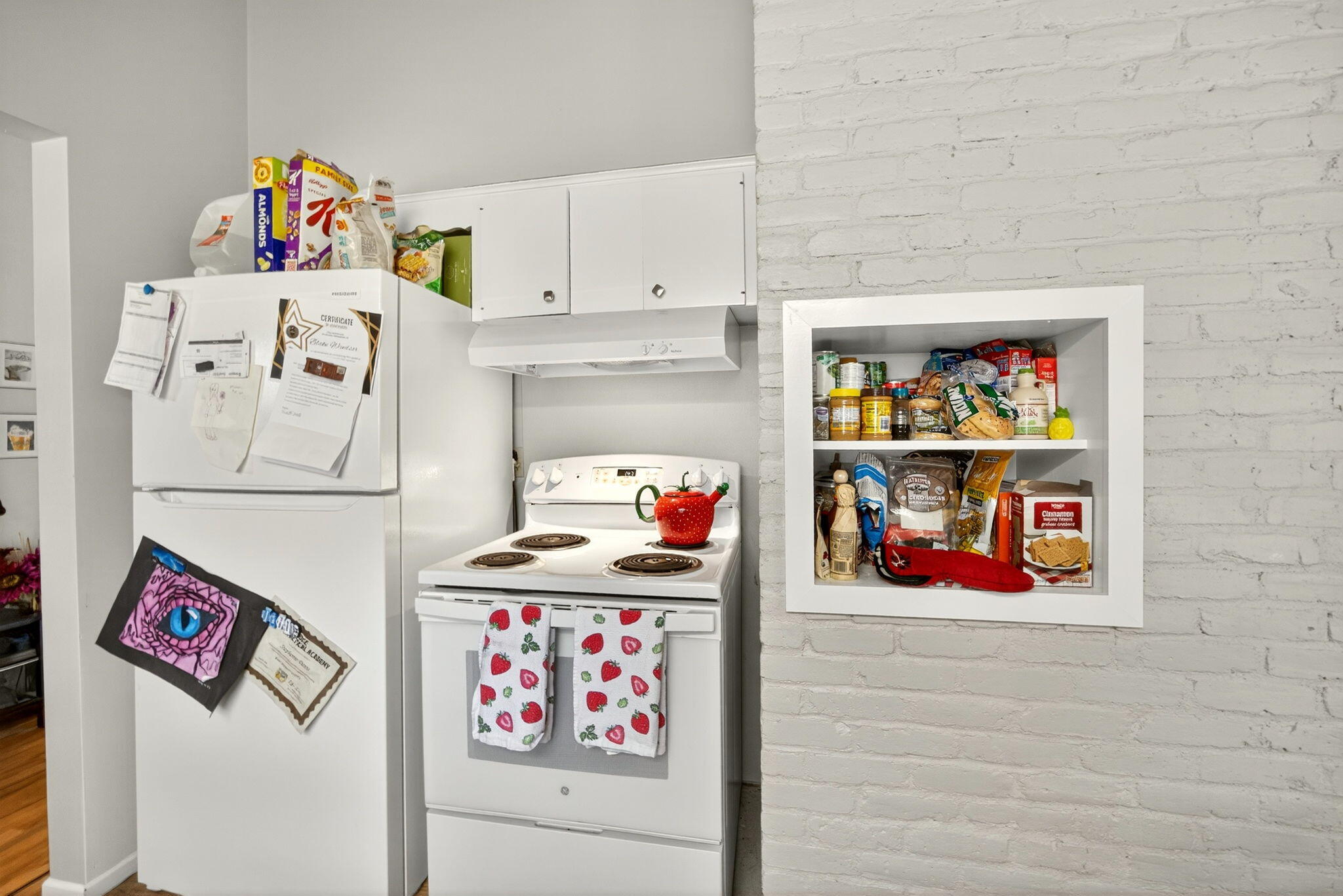 Oak View Subdivision Unit No 1 - Residential