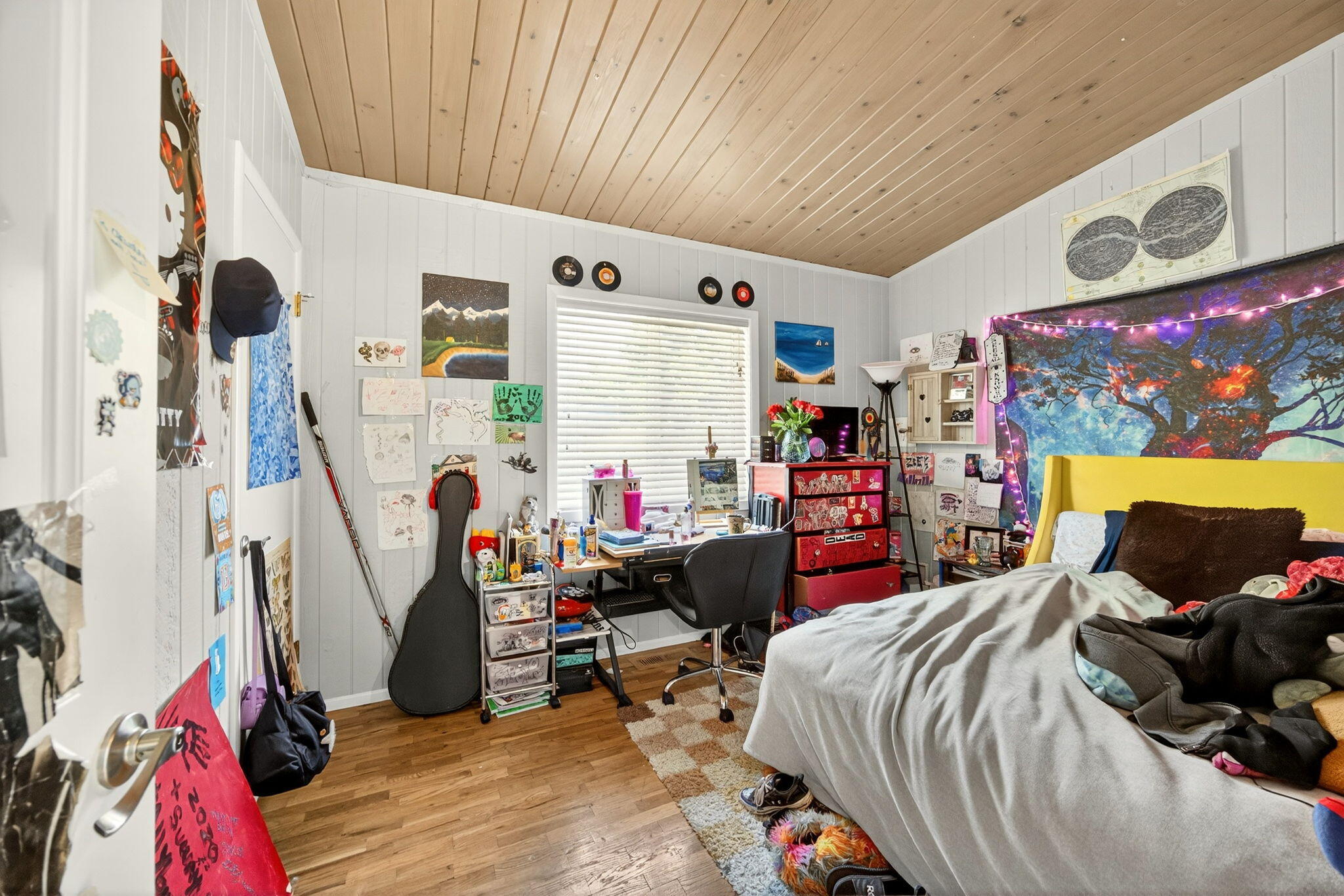 Oak View Subdivision Unit No 1 - Residential