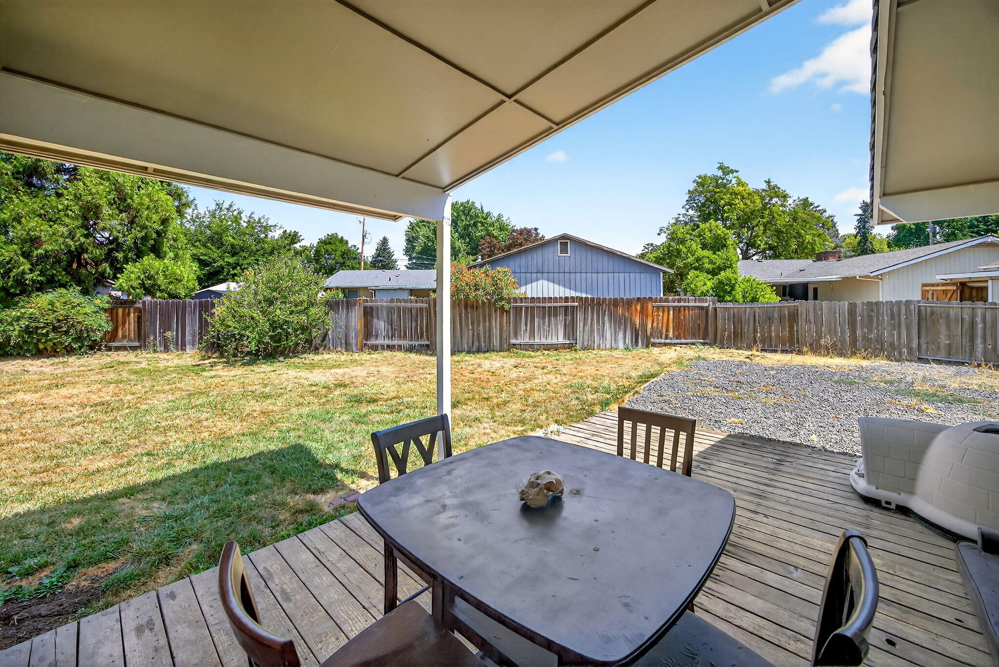 Oak View Subdivision Unit No 1 - Residential