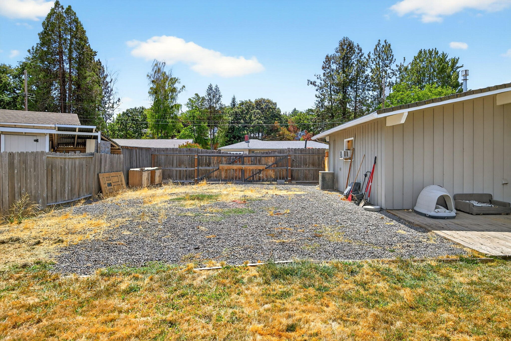 Oak View Subdivision Unit No 1 - Residential