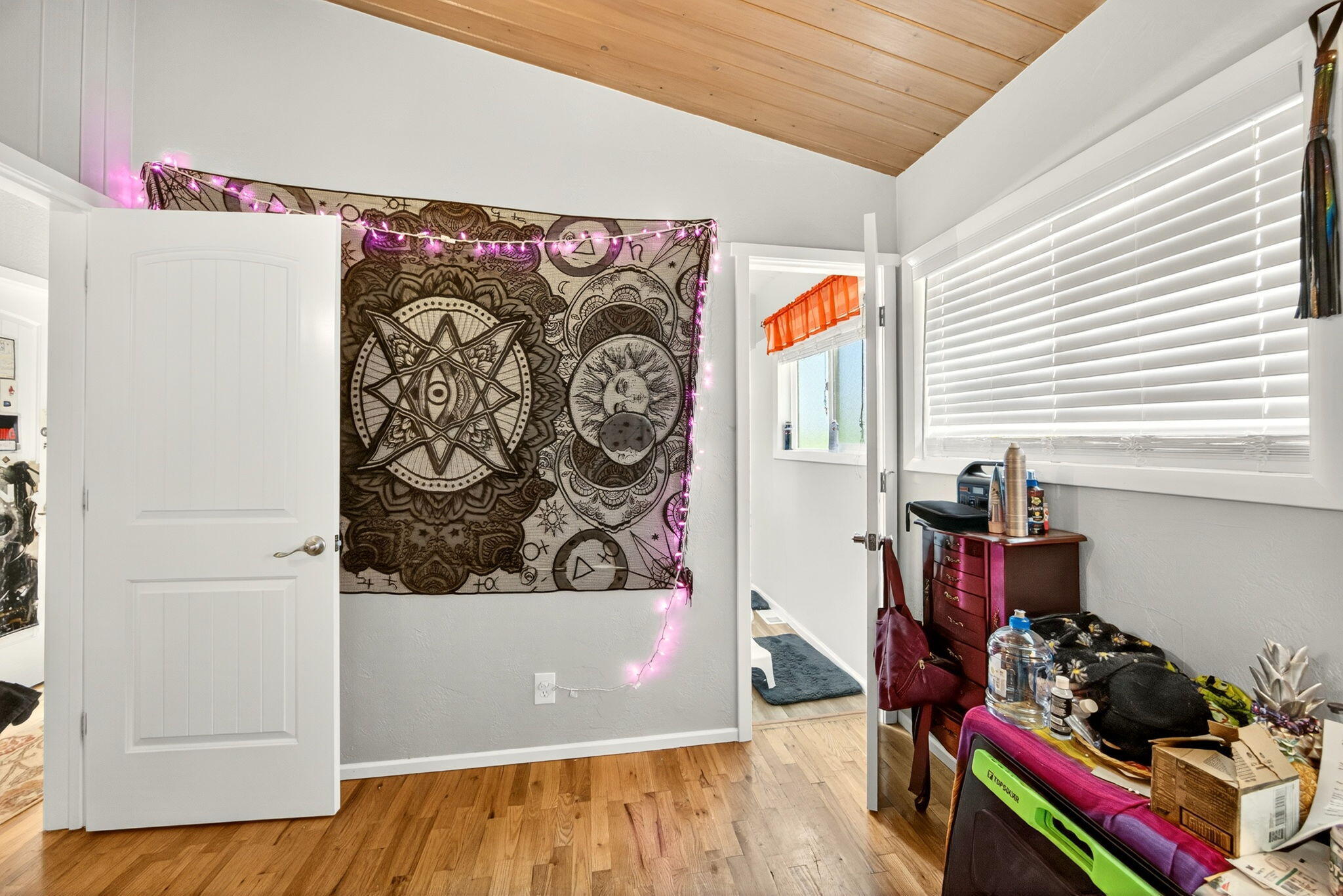 Oak View Subdivision Unit No 1 - Residential