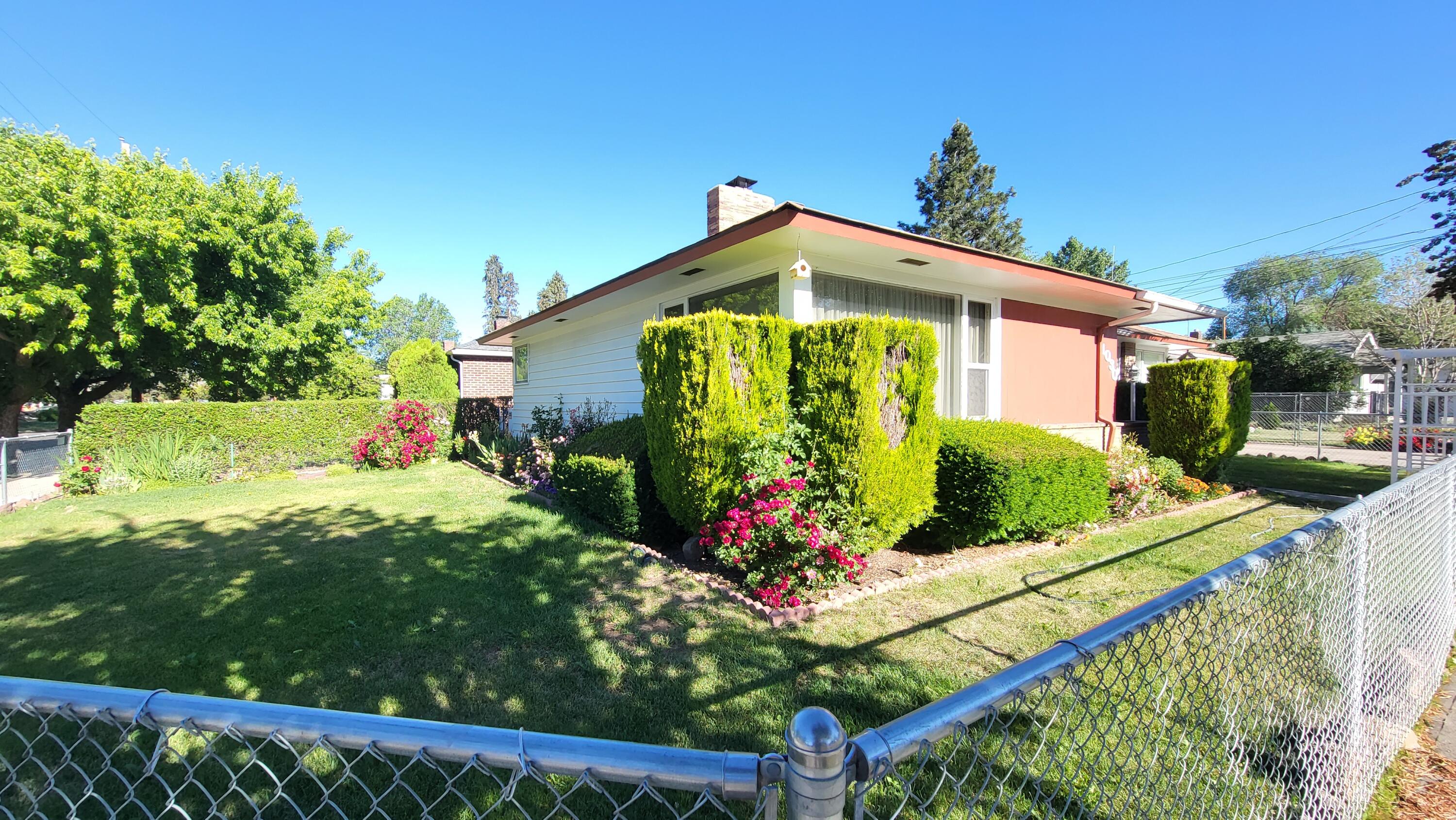 Mills - Residential