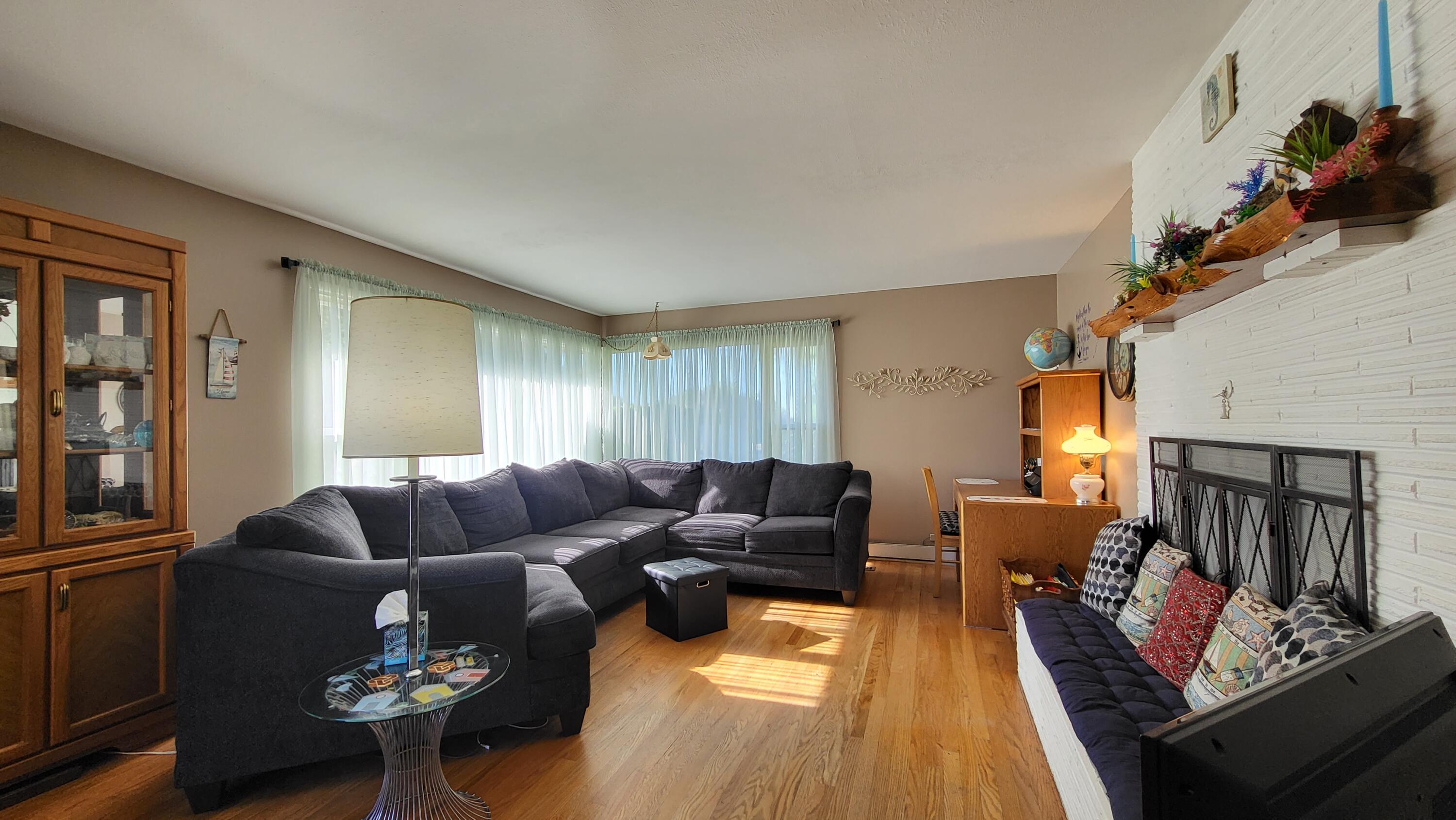 Mills - Residential