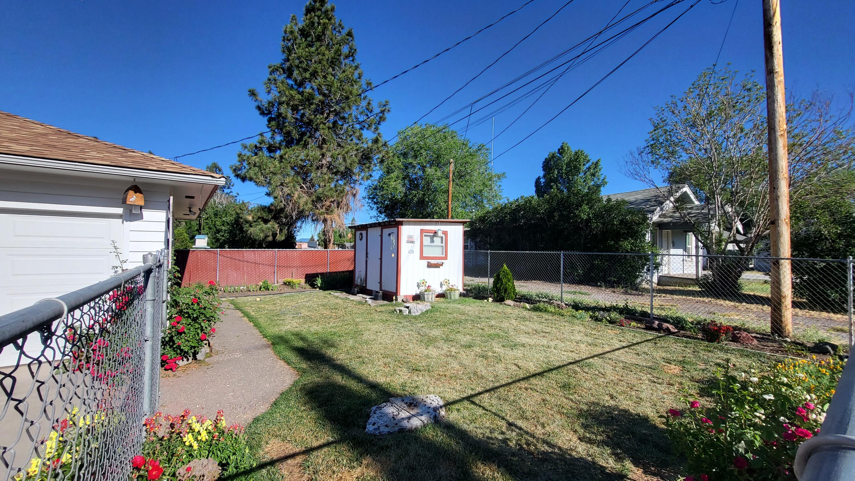 Mills - Residential