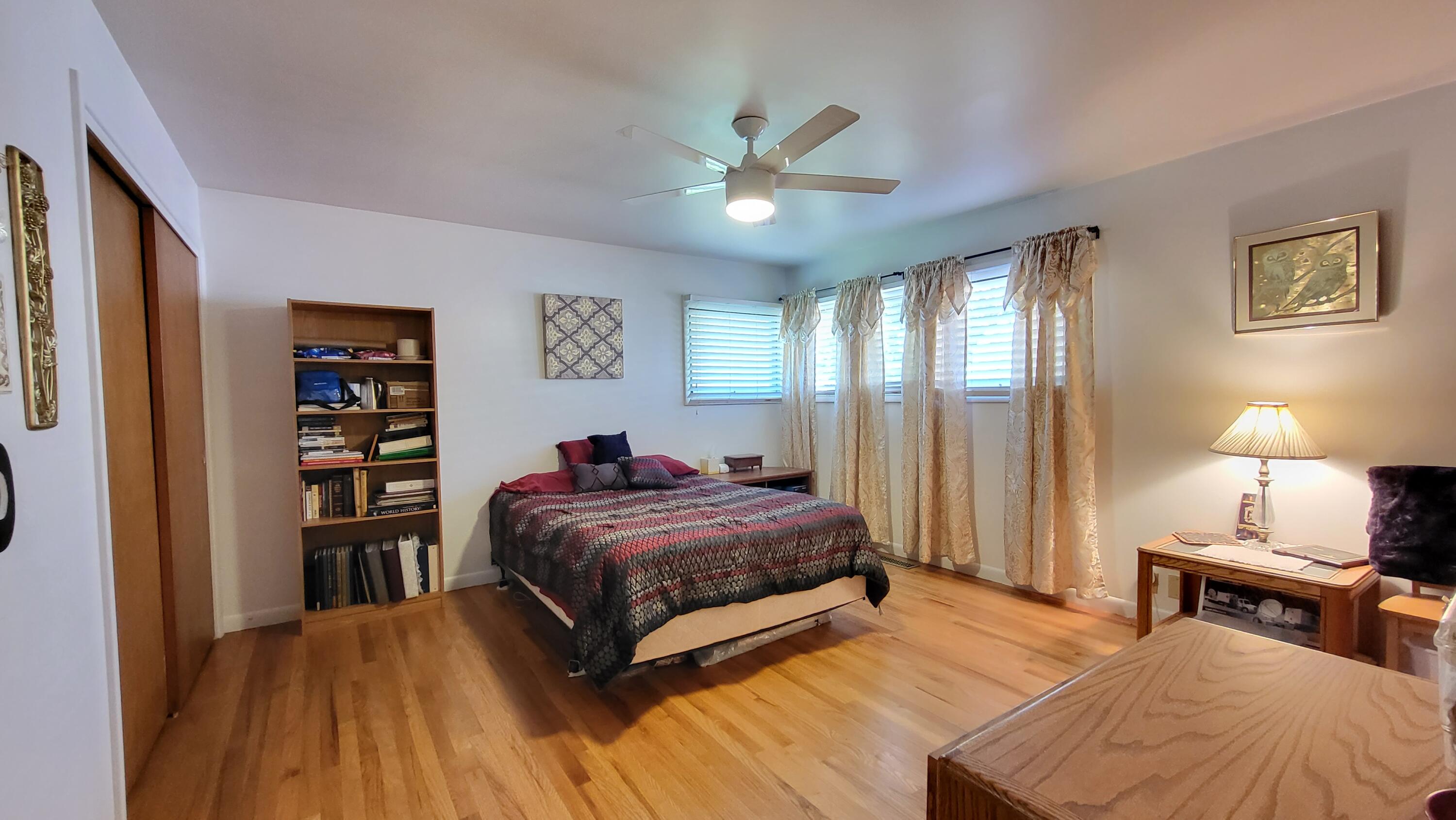 Mills - Residential
