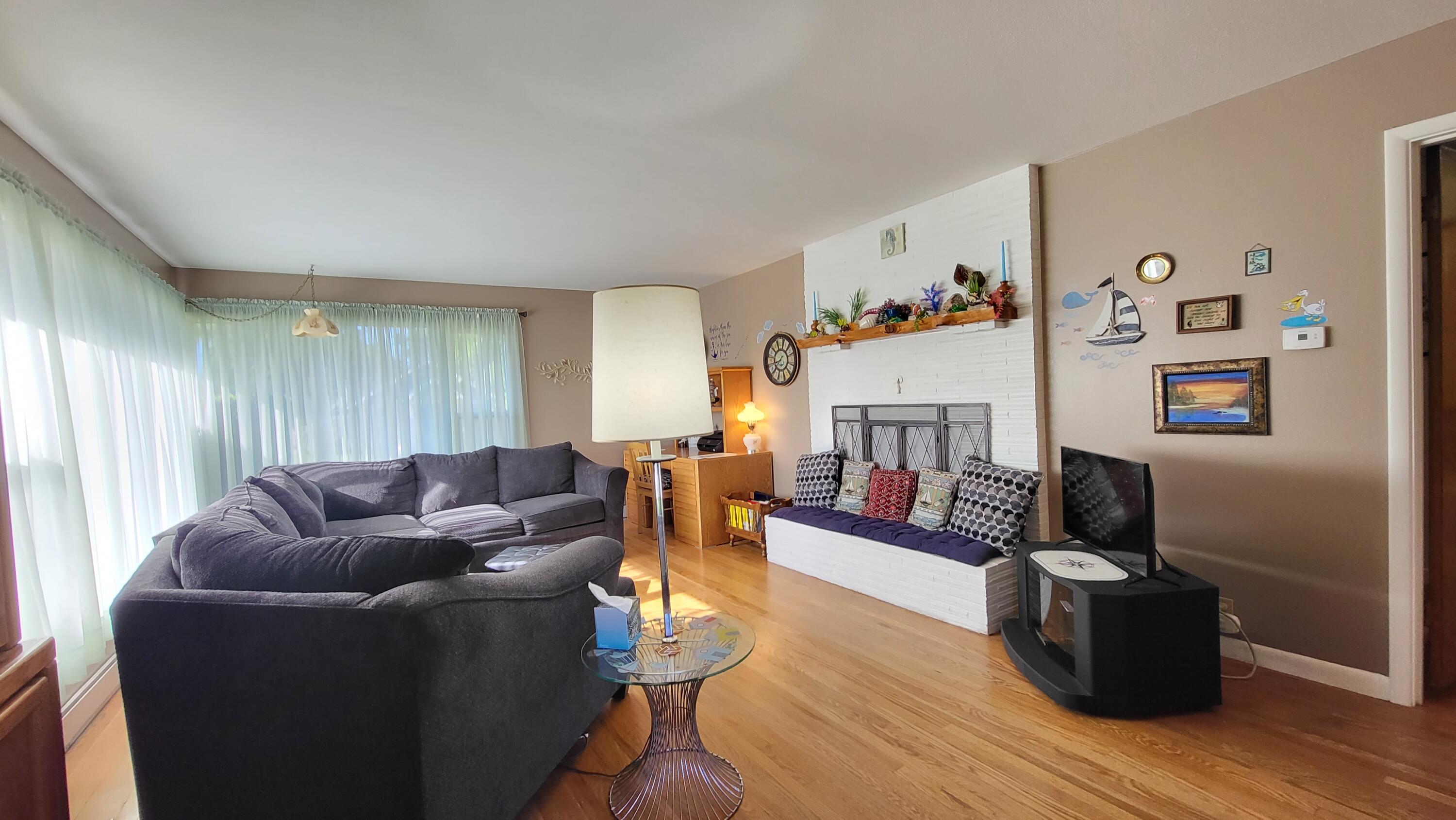 Mills - Residential