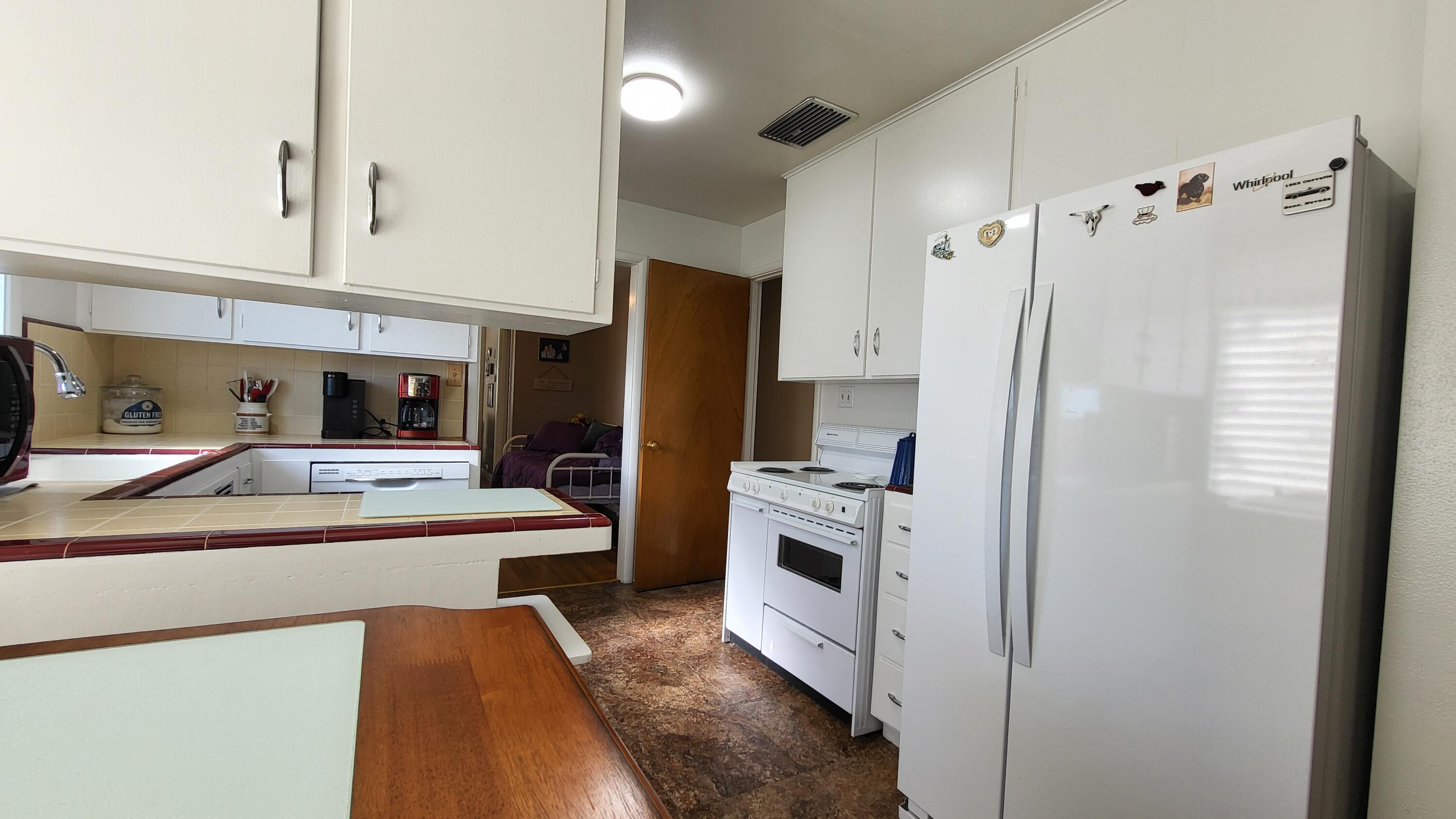 Mills - Residential