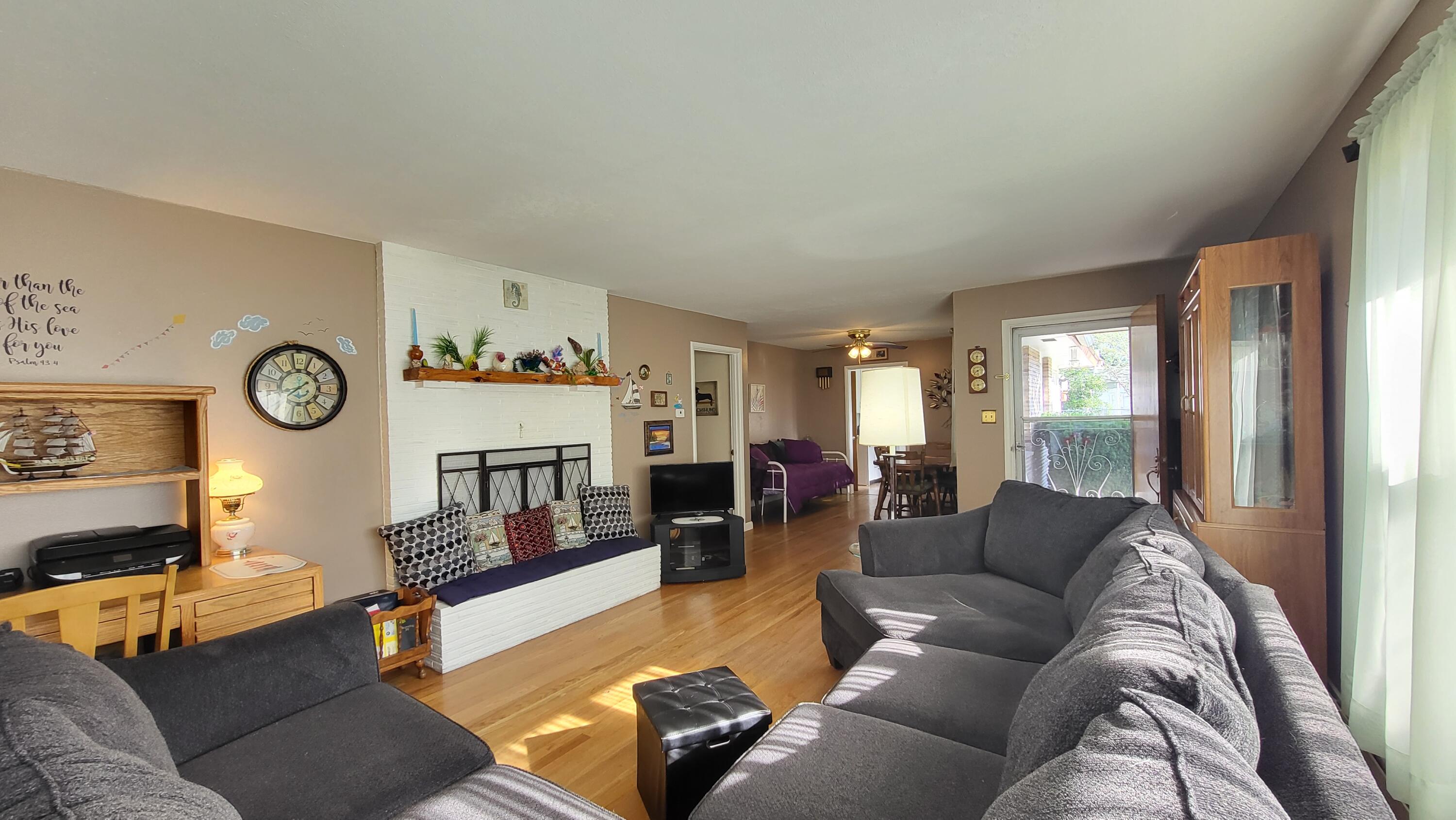 Mills - Residential