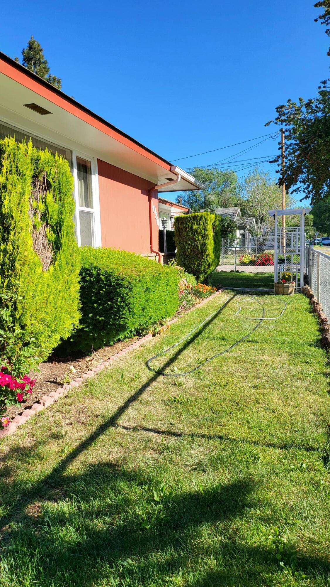 Mills - Residential