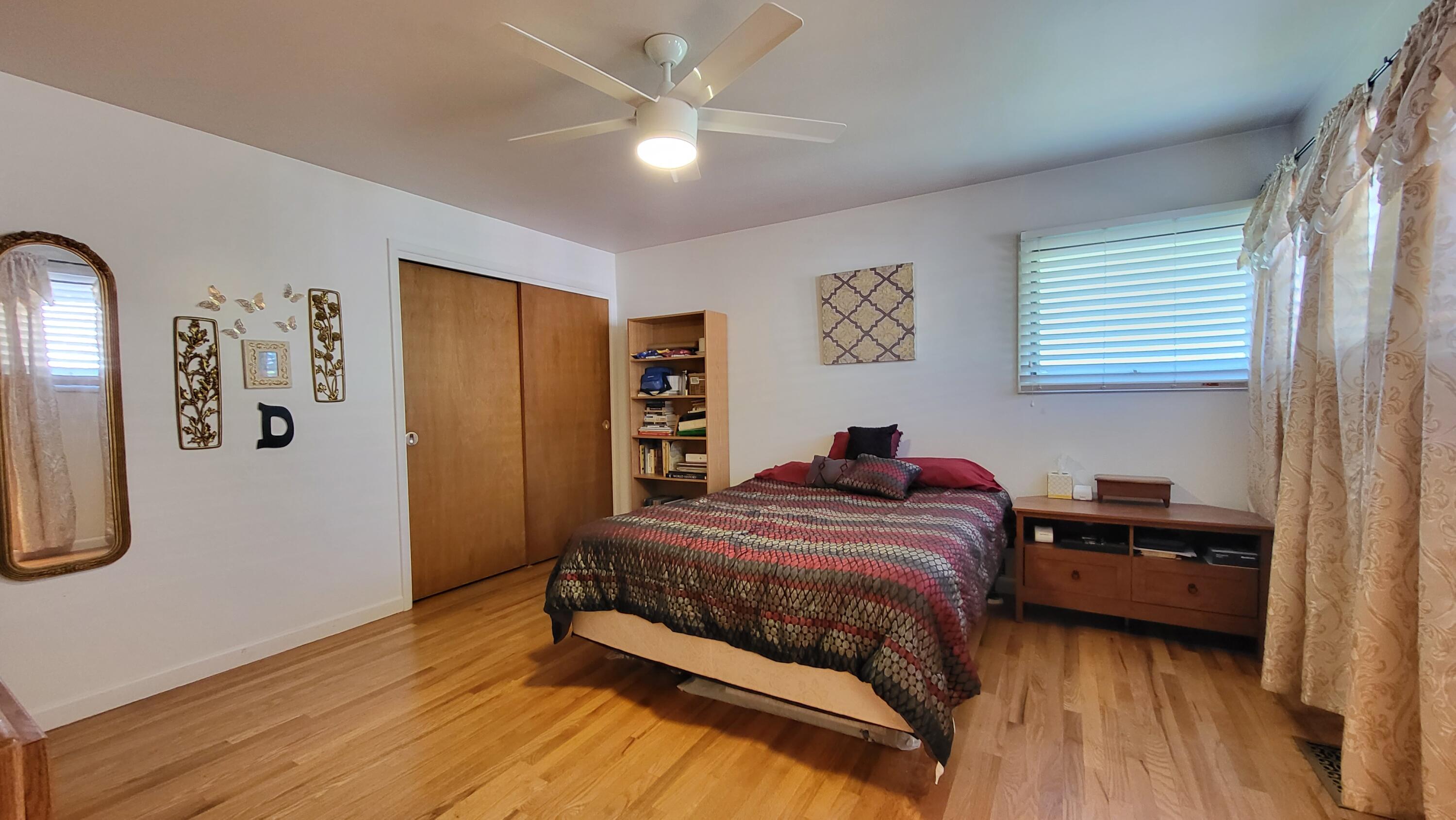 Mills - Residential