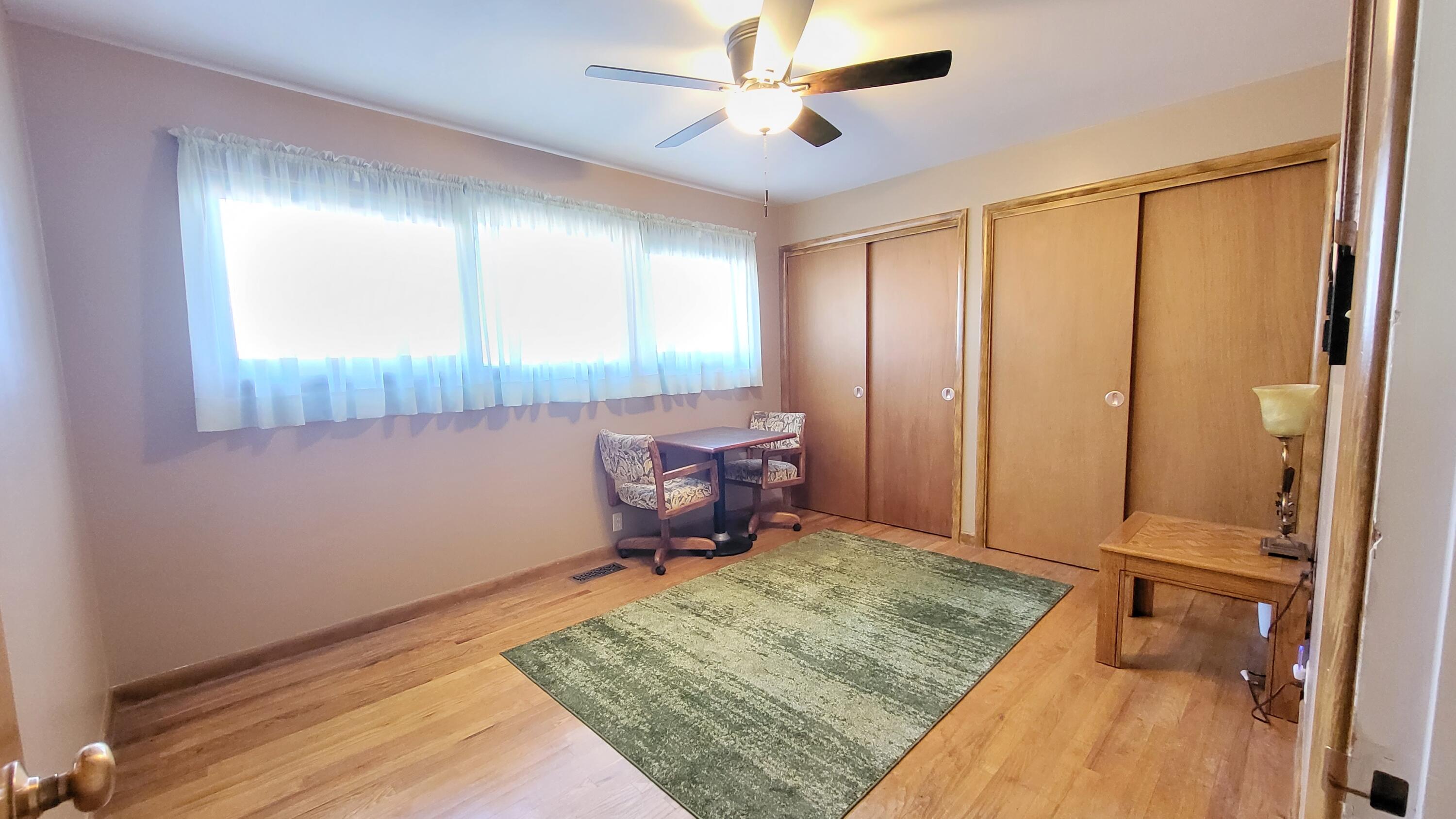 Mills - Residential
